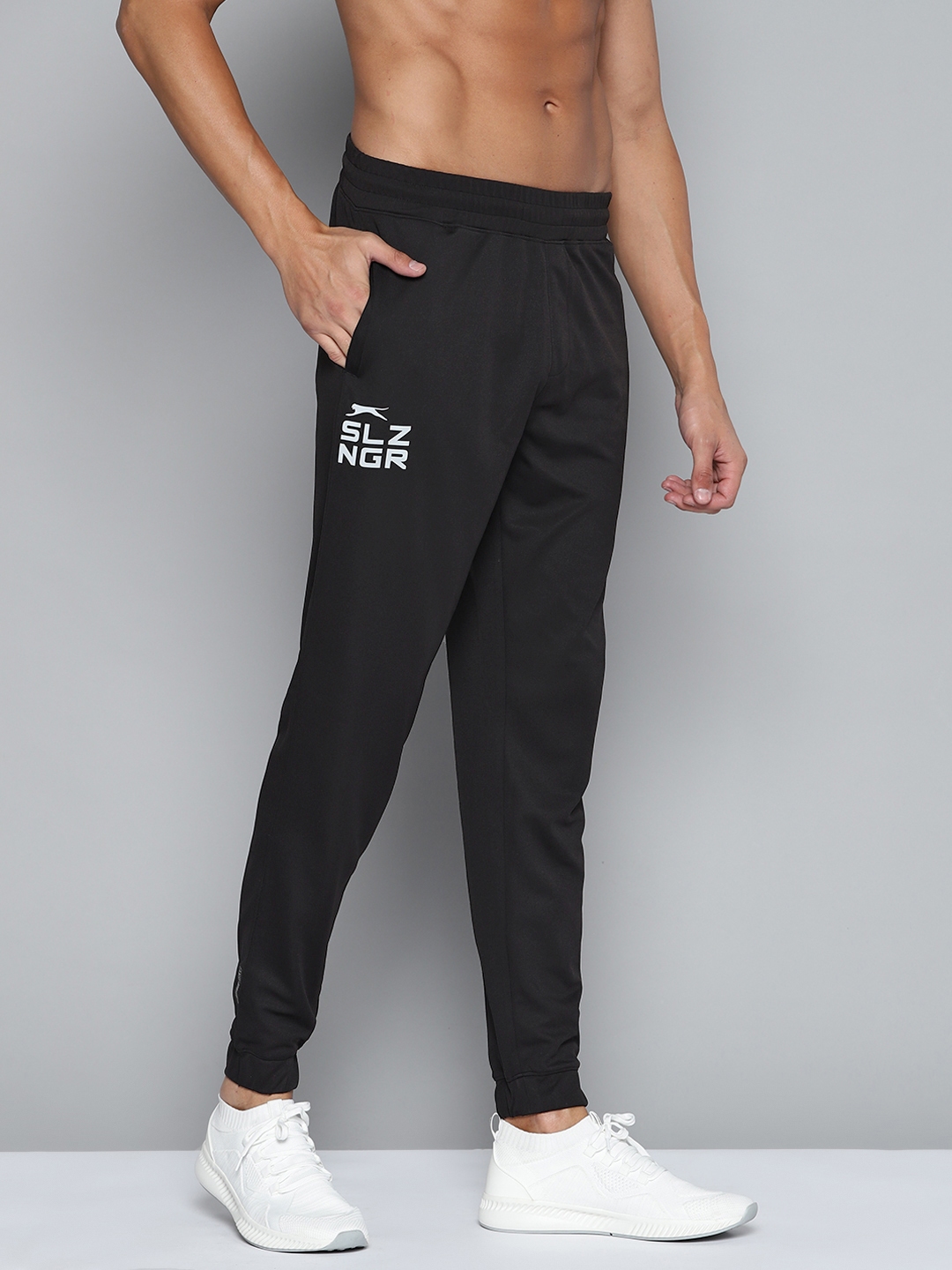slazenger joggers