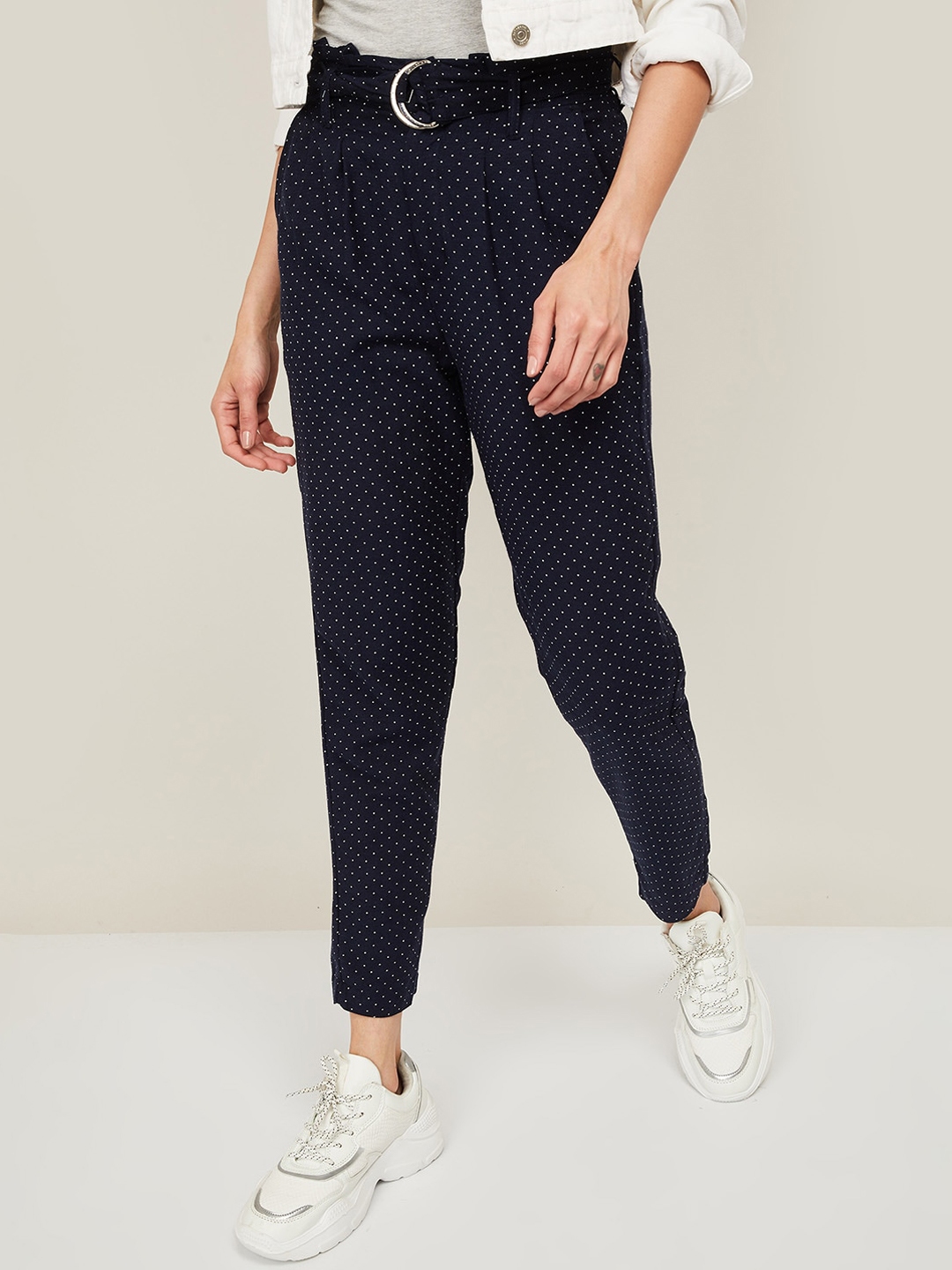 bossini cargo pants