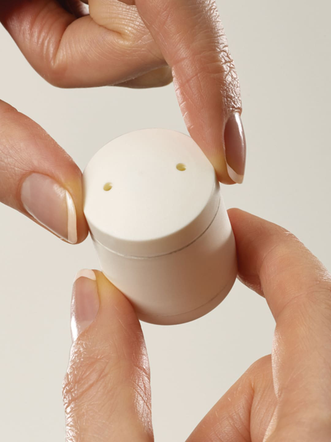 Buy Joseph Joseph Black & White GoEat Compact Salt & Pepper Set Salt