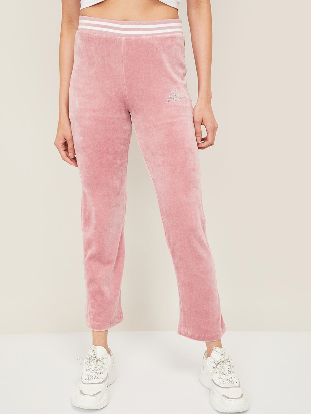 kappa cotton pants