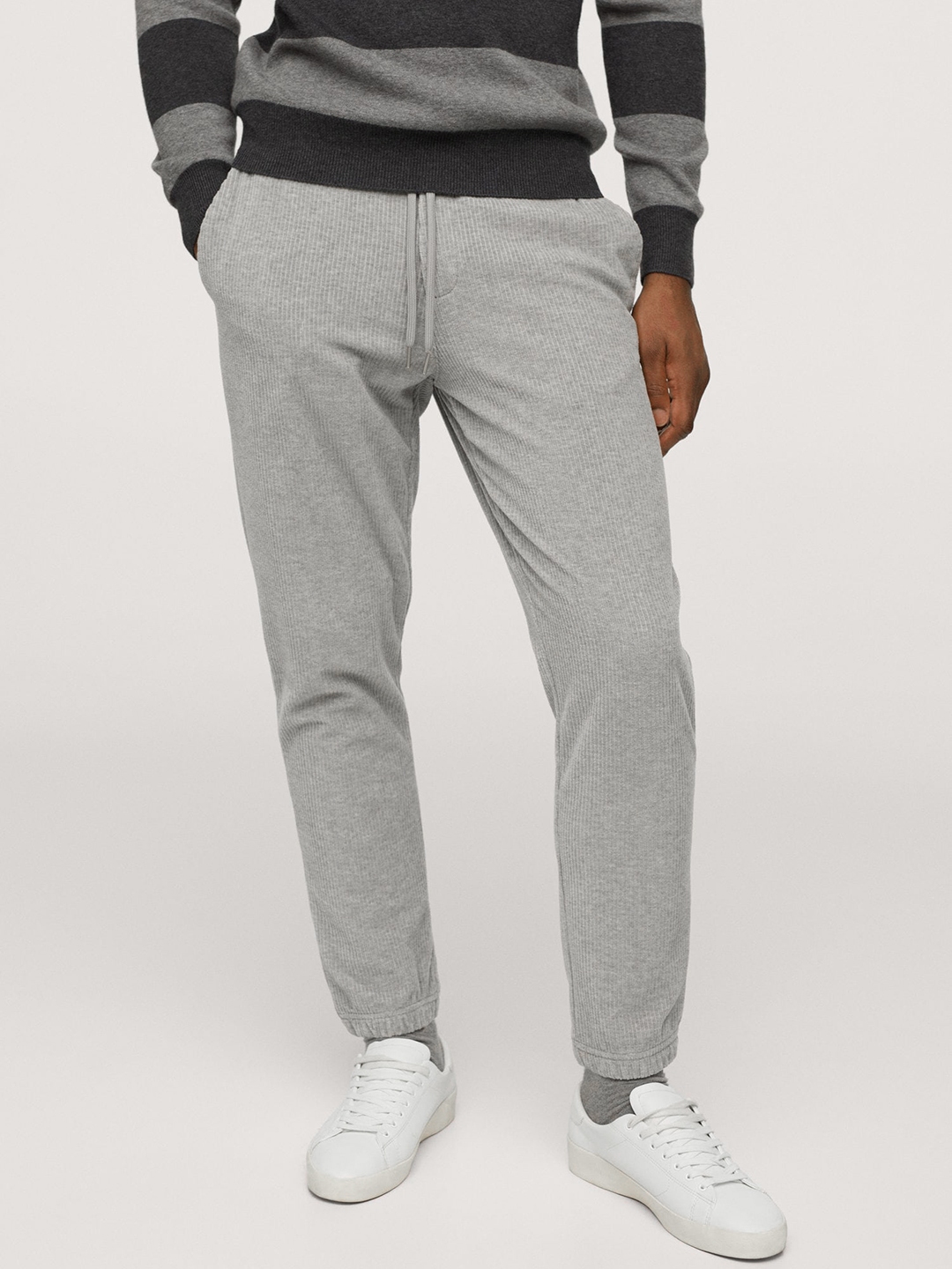 mango joggers