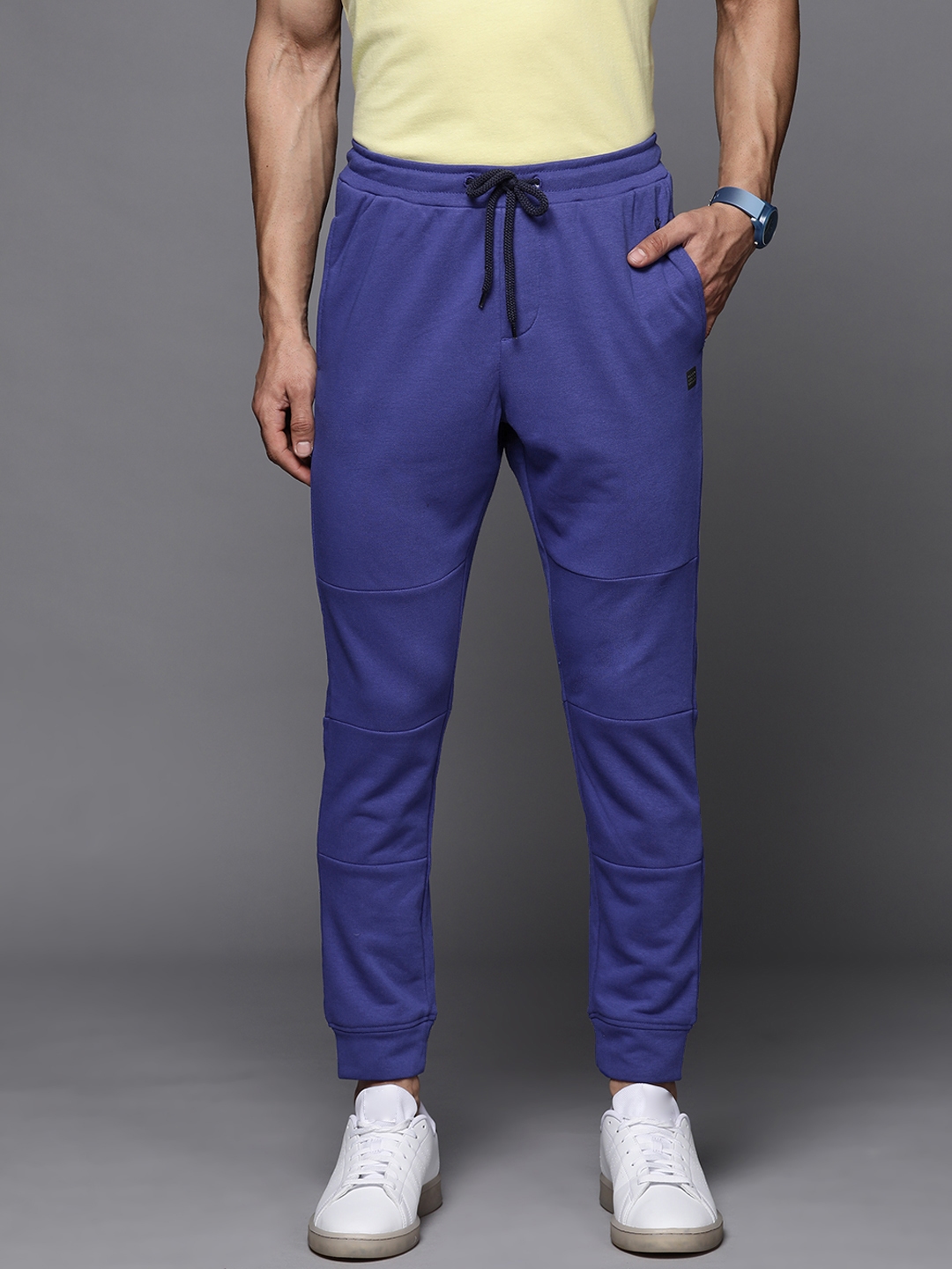 allen solly joggers