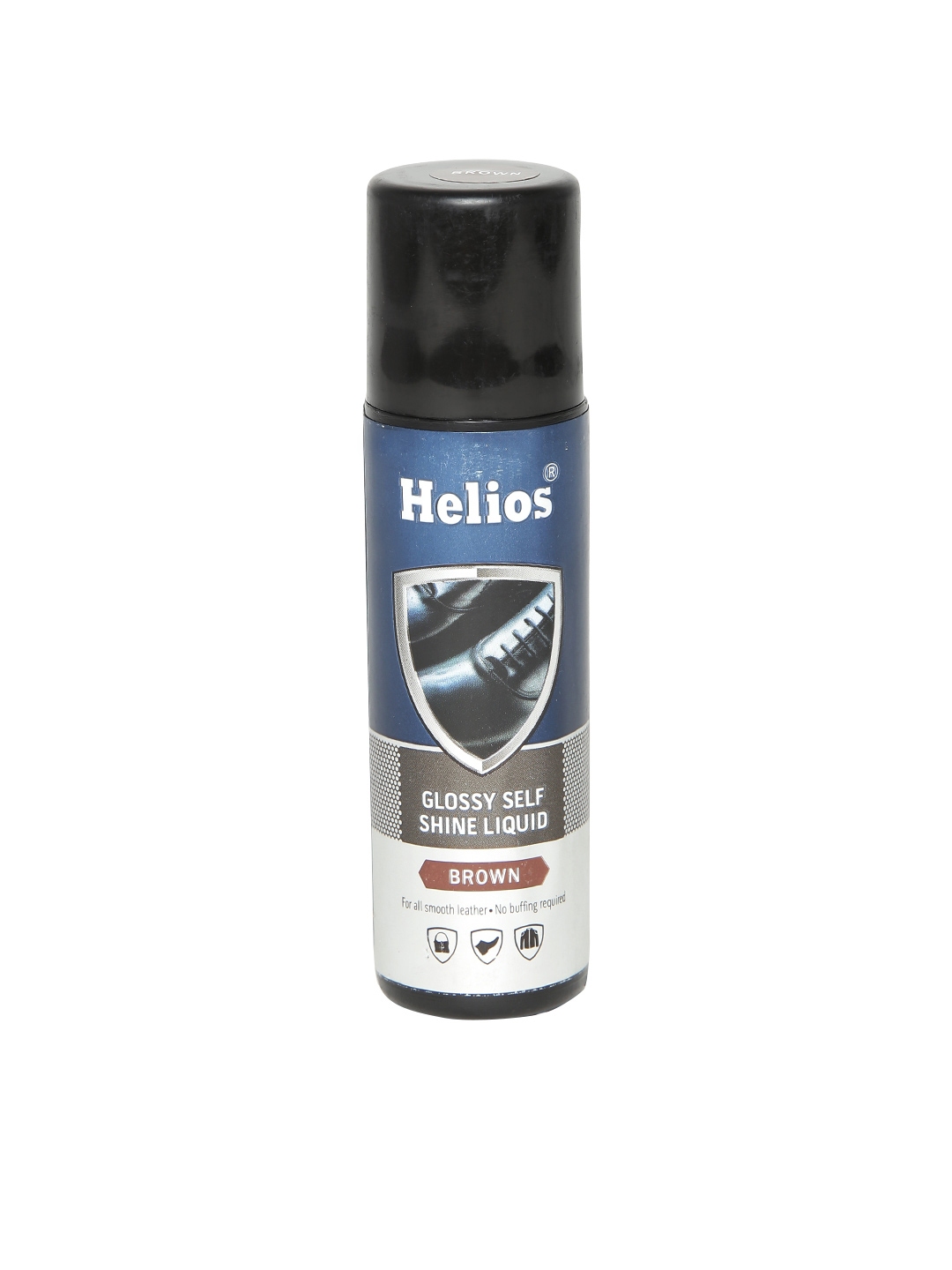 helios shoe whitener