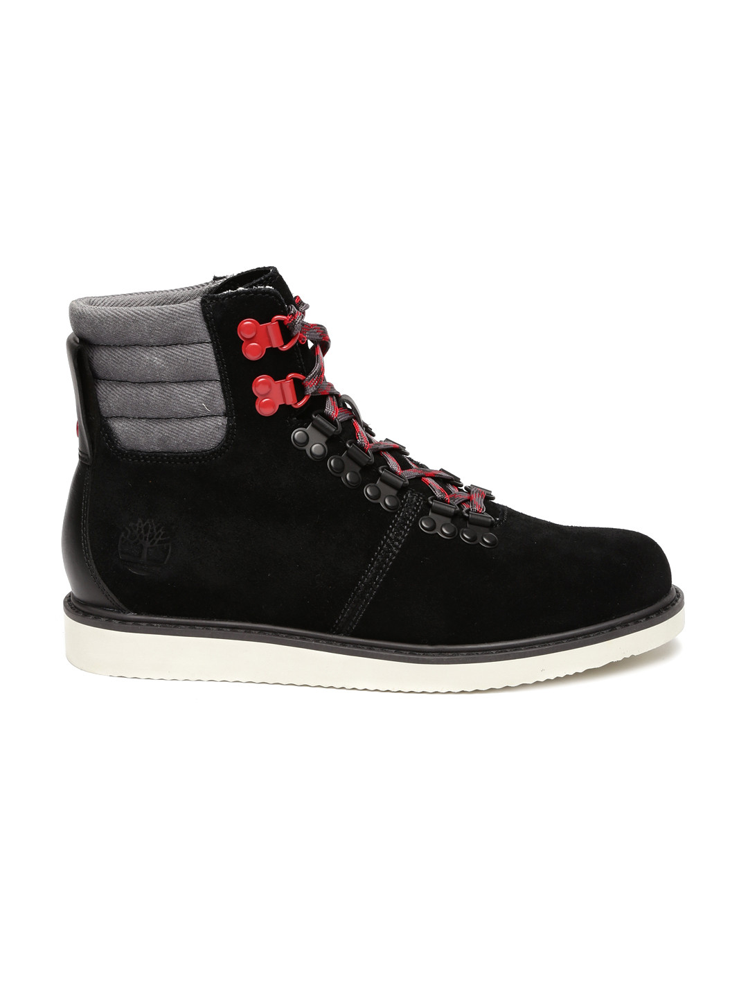 timberland high top sneakers
