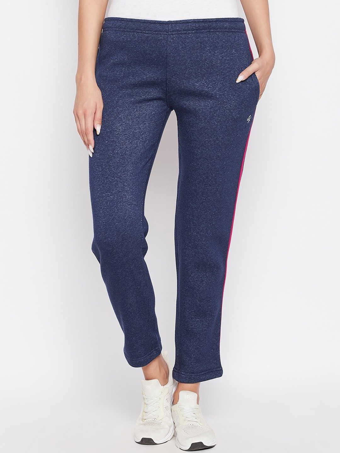 neva track pants