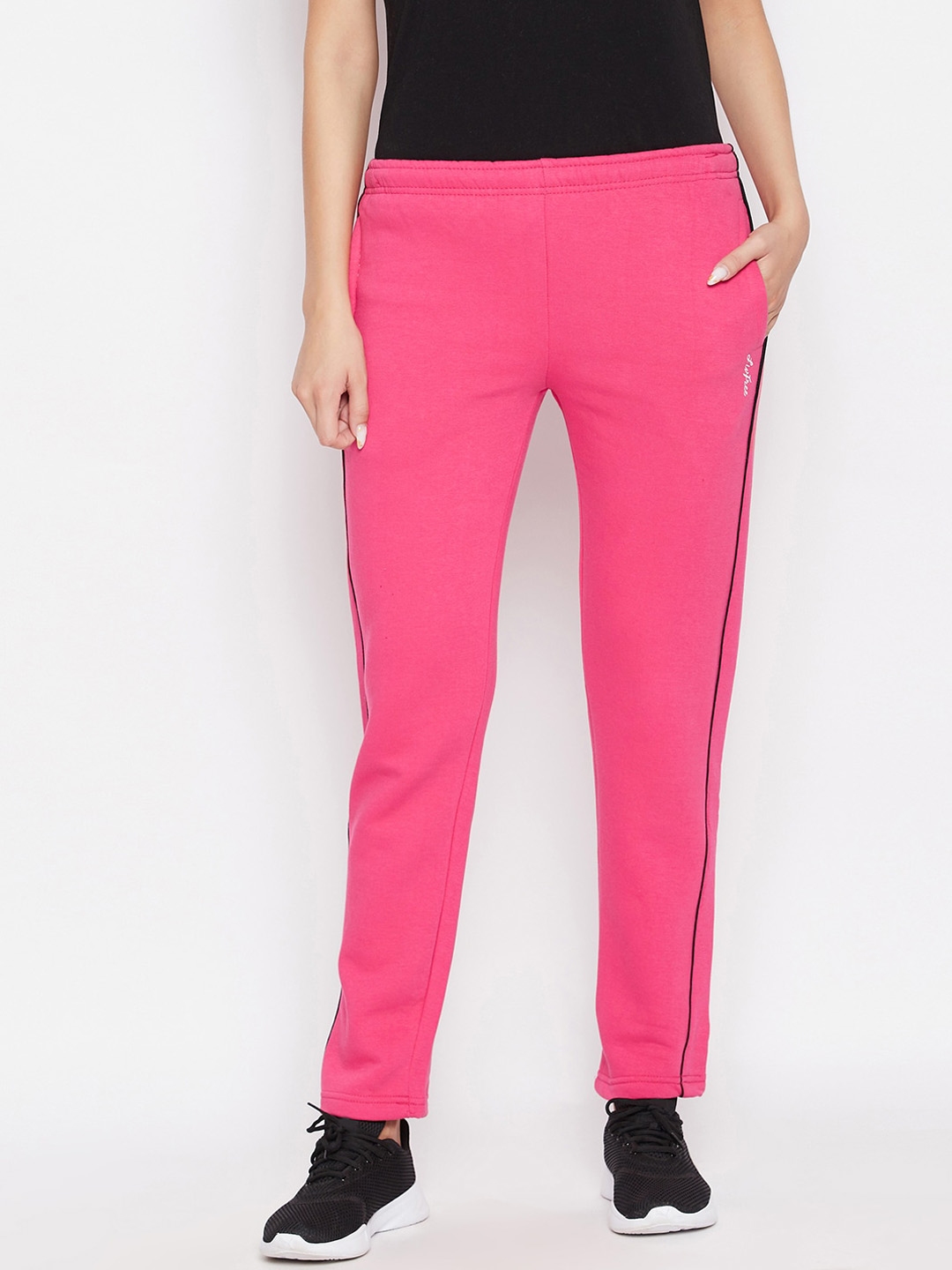 neva track pants