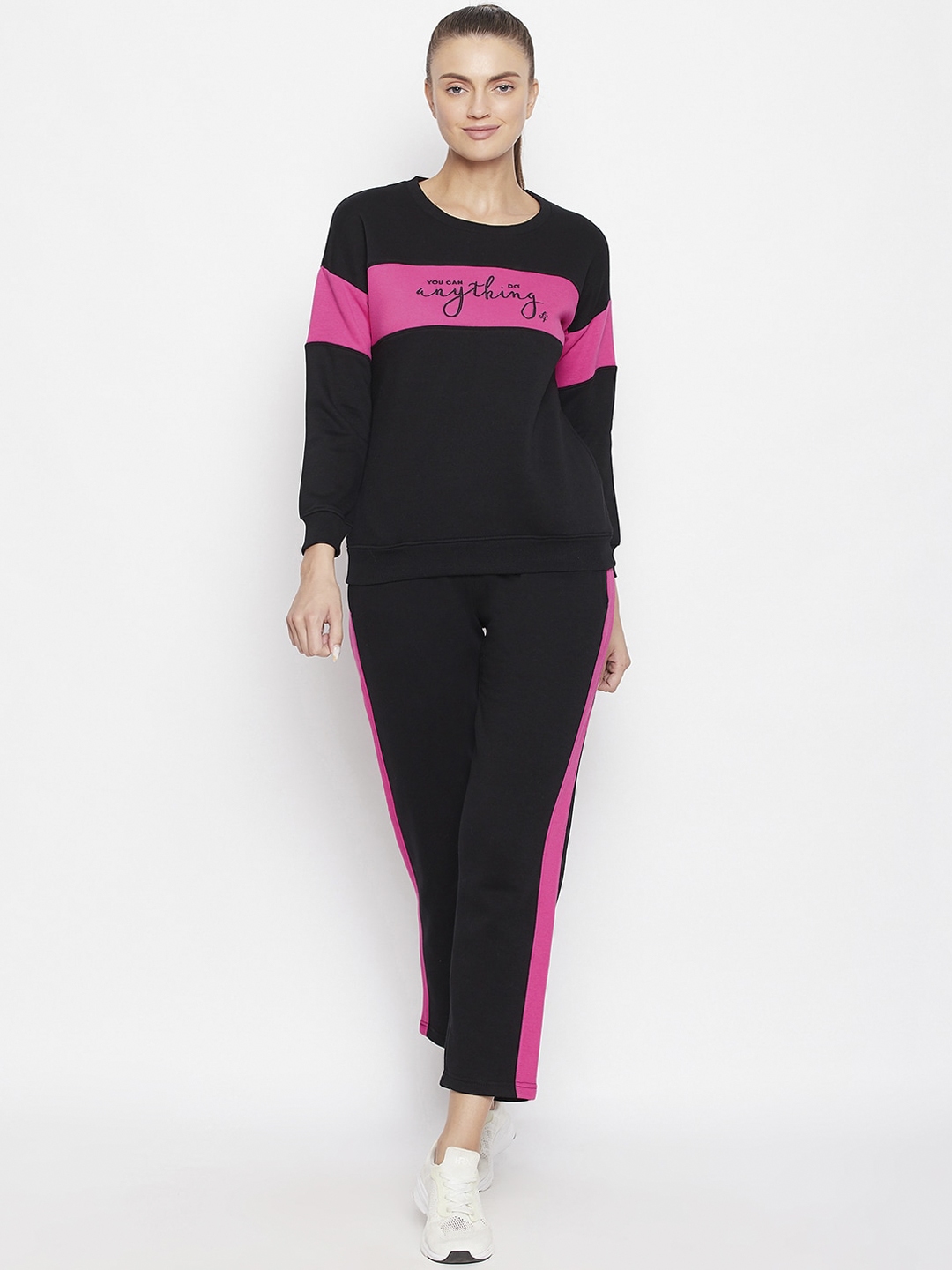neva track pants