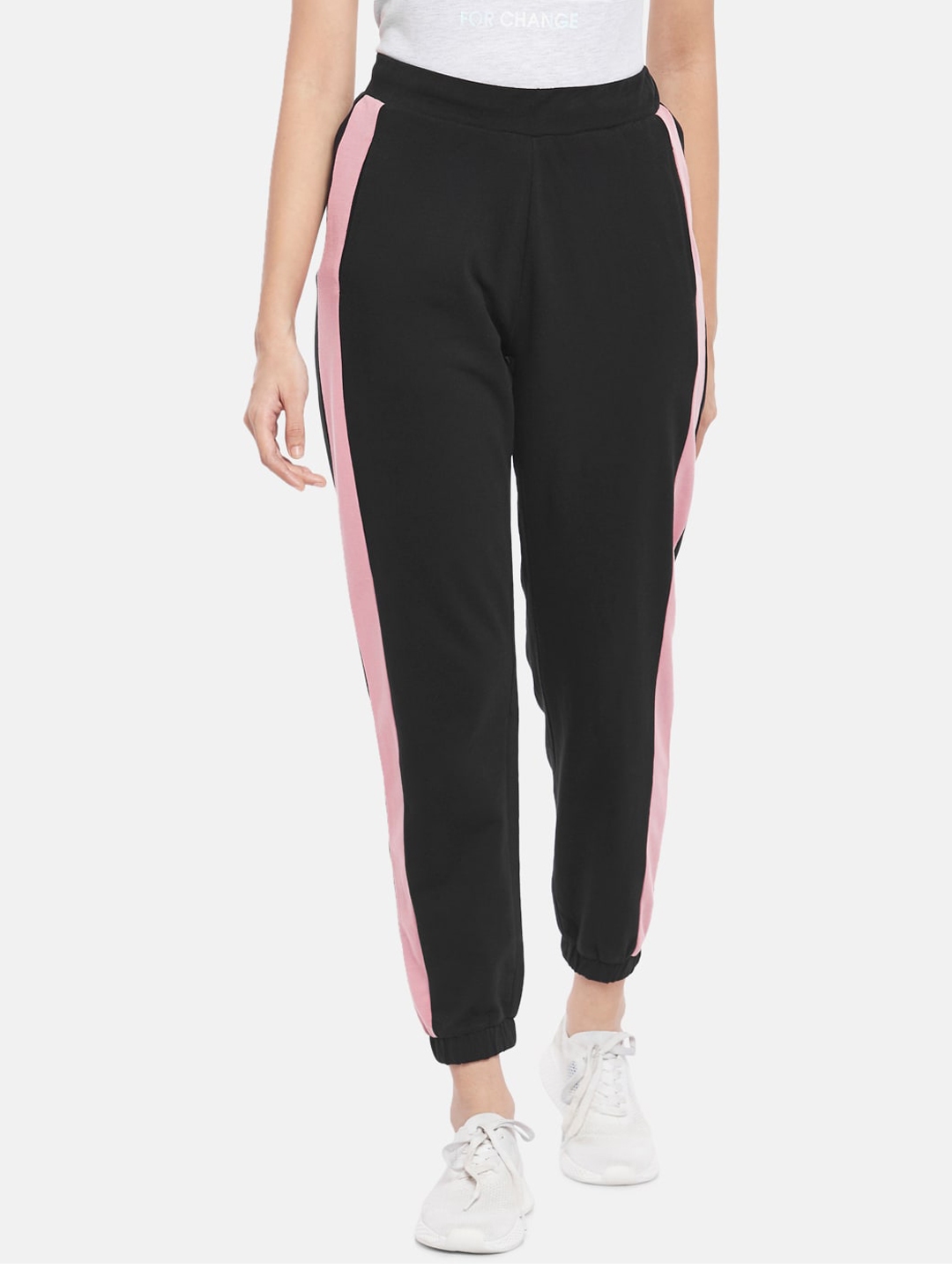 ajile by pantaloons joggers