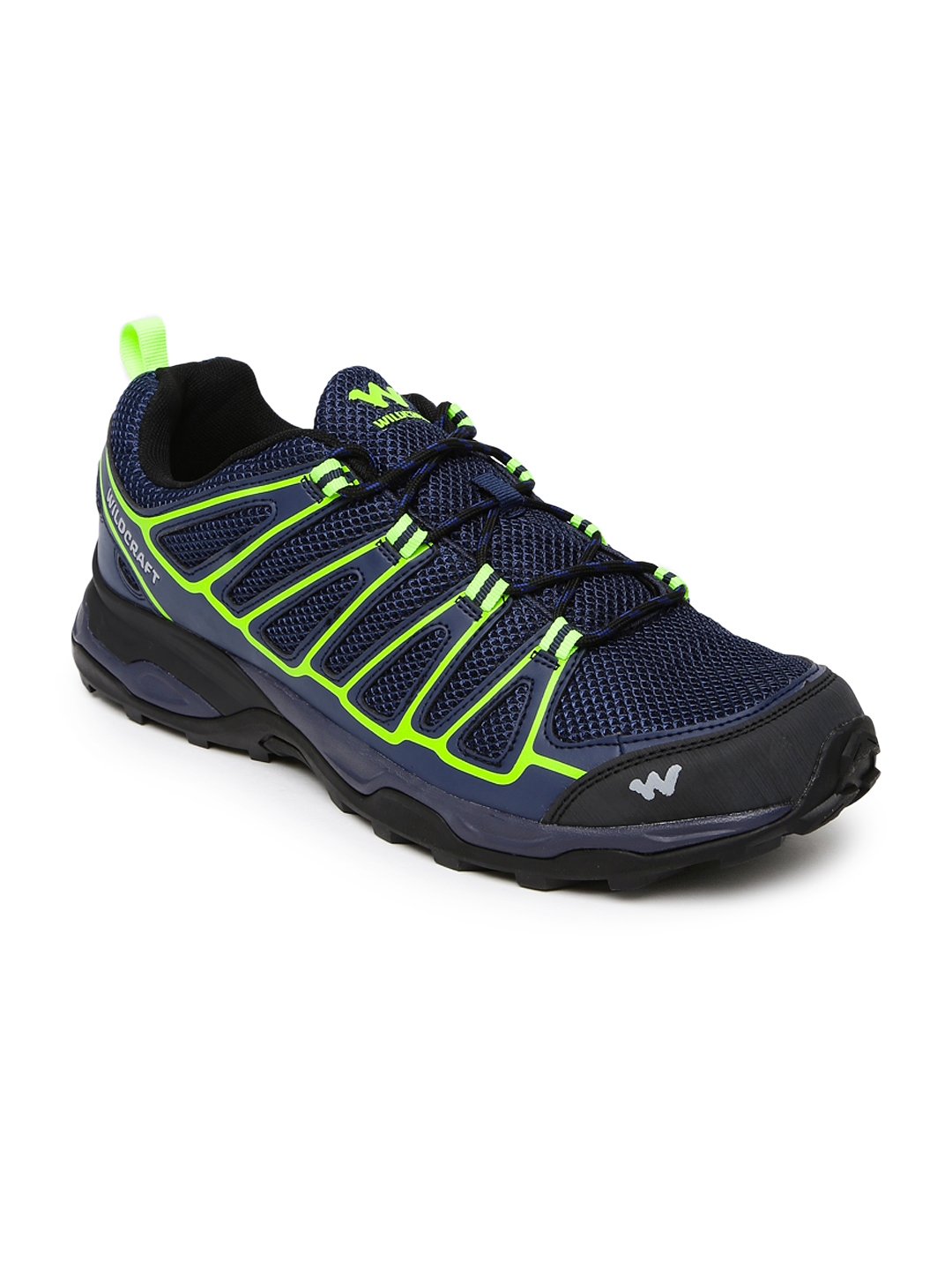 myntra trekking shoes