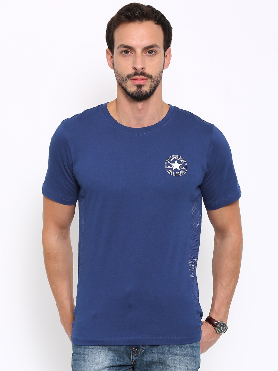 converse t shirt for men