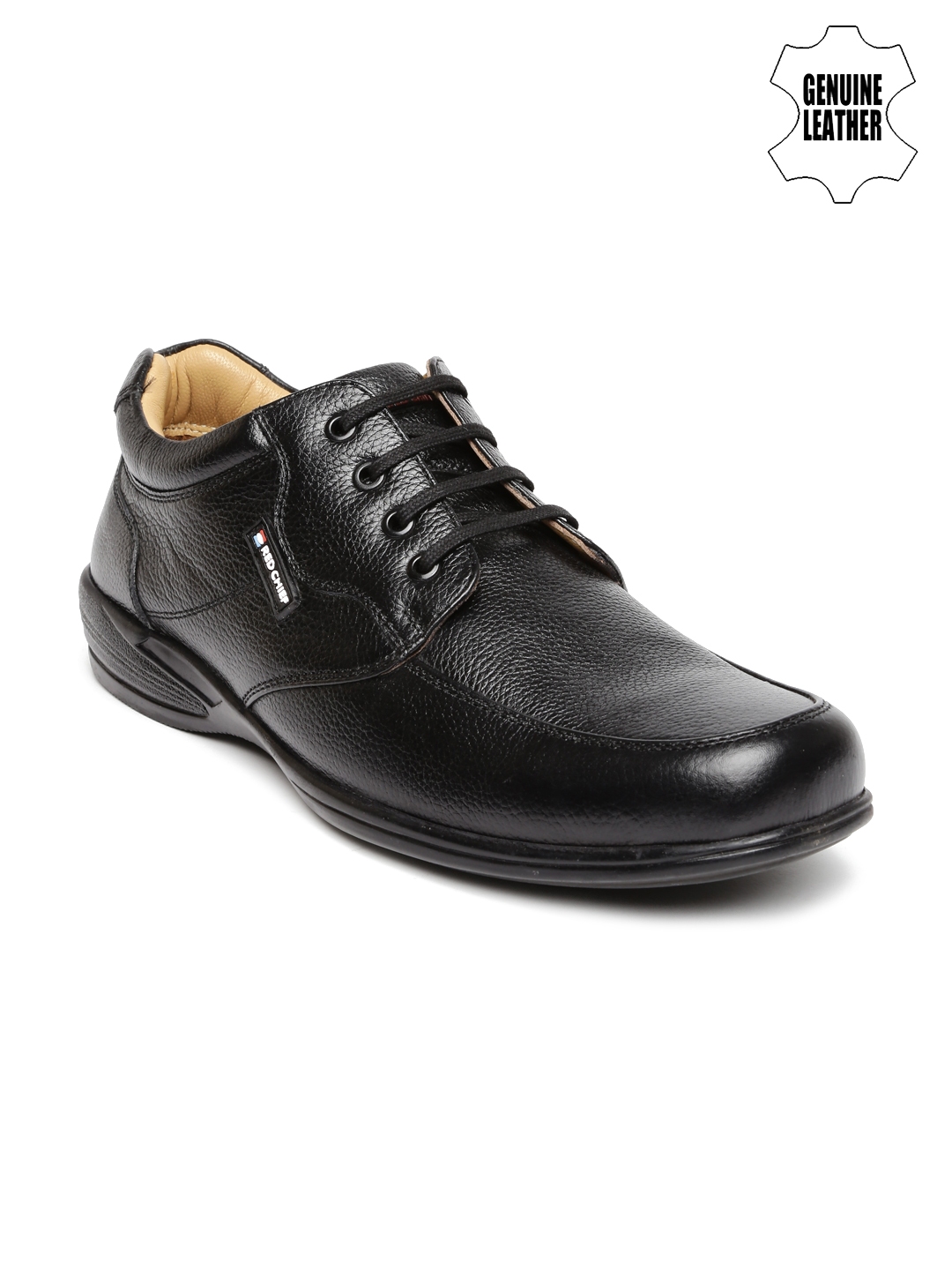 red chief springer derby casual shoes