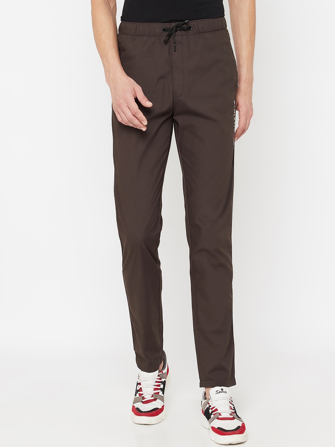 octave track pants