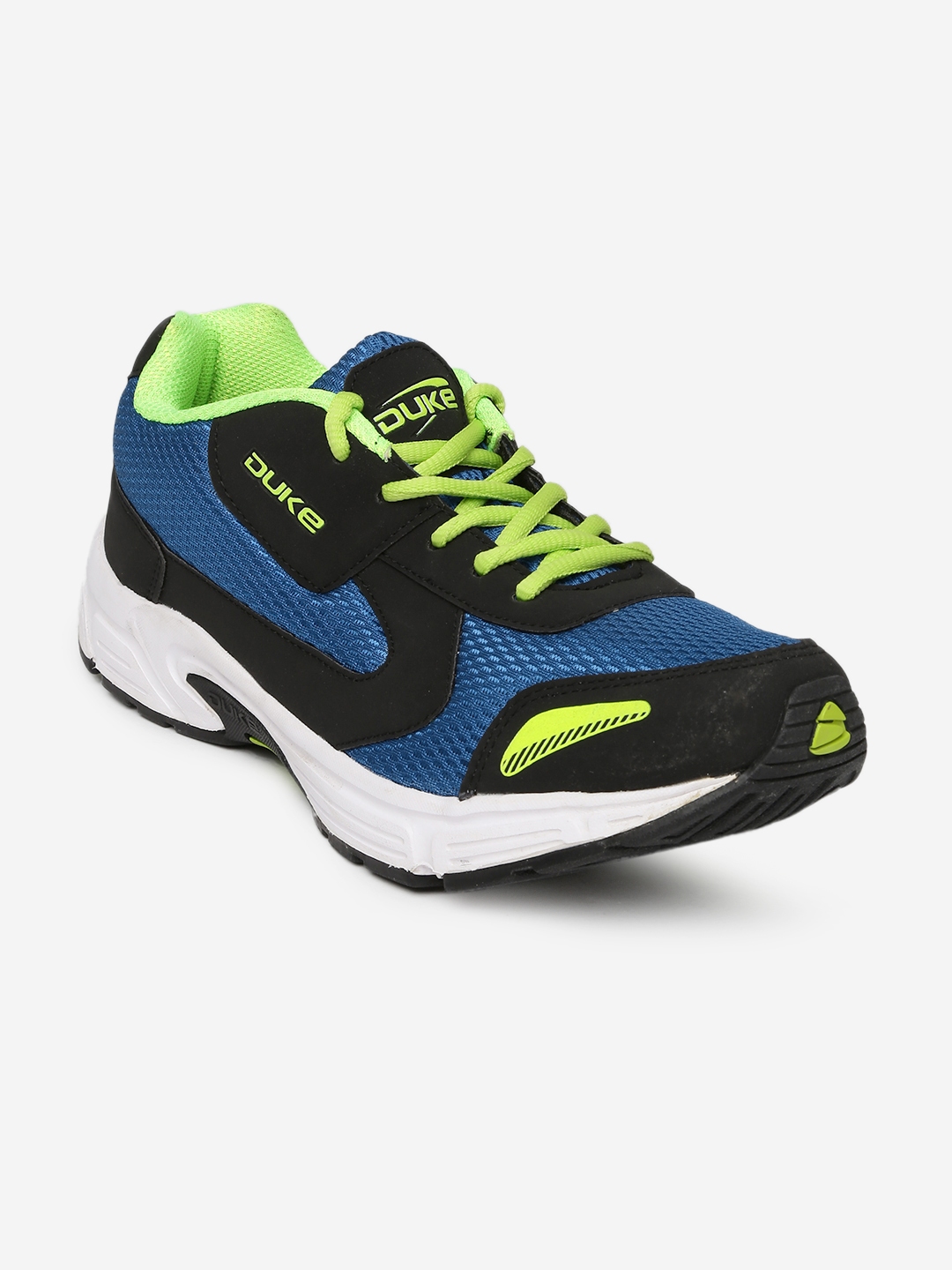 duke shoes wiki