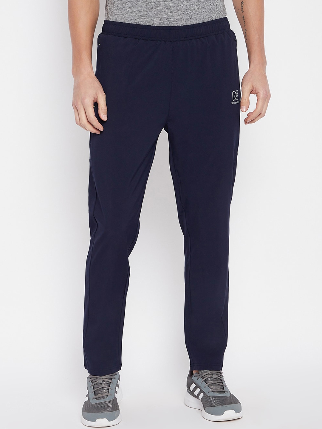 virat sports track pants