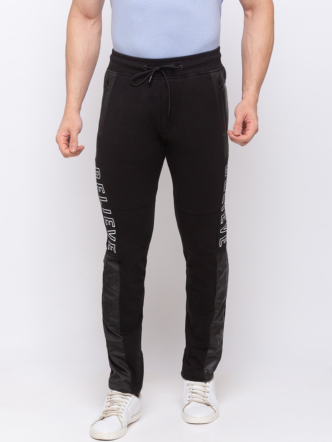 status quo track pants