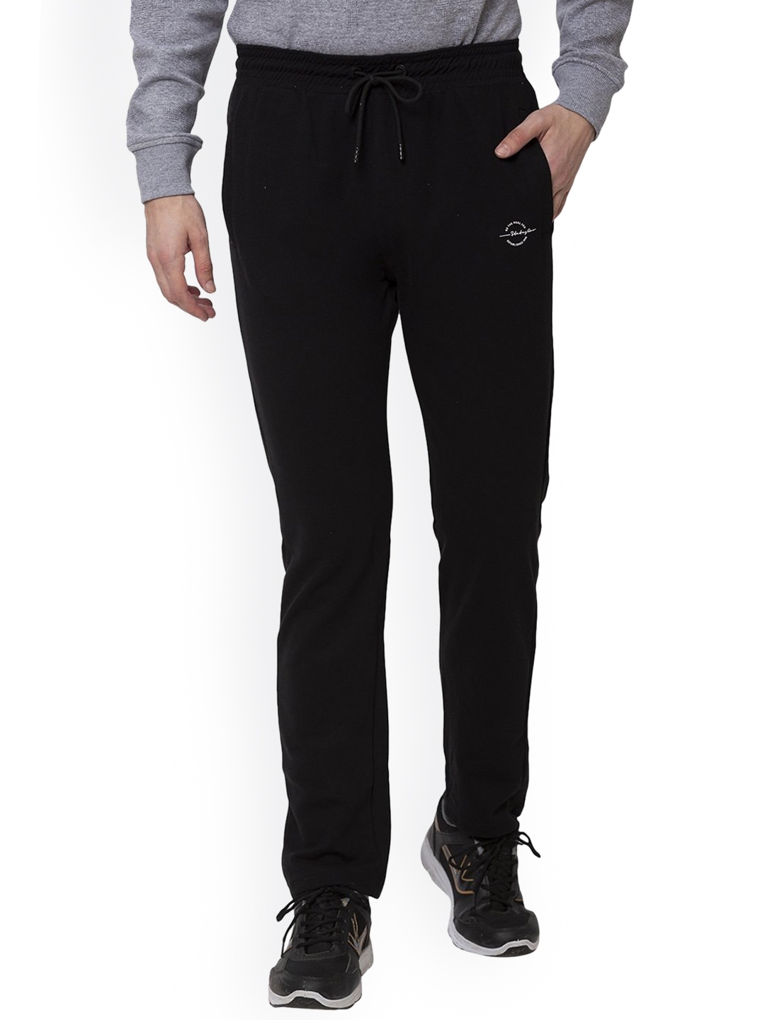 status quo track pants