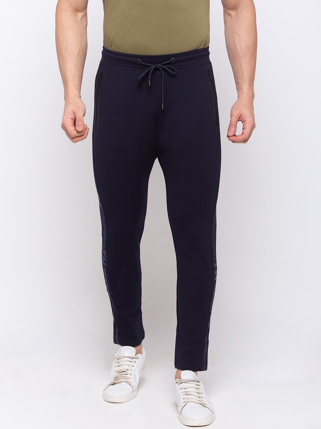 status quo track pants