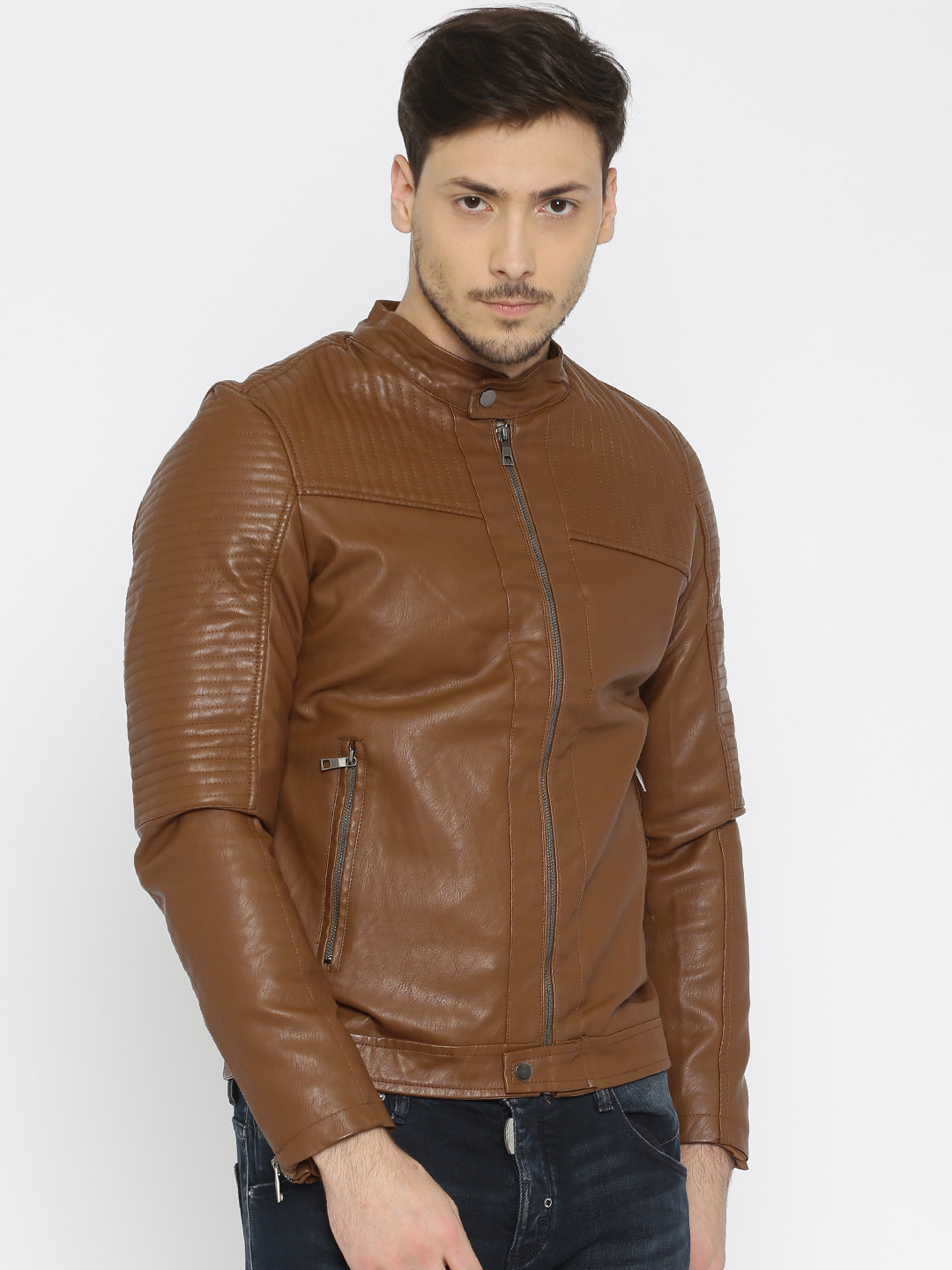 Garage clothing jackets clearance