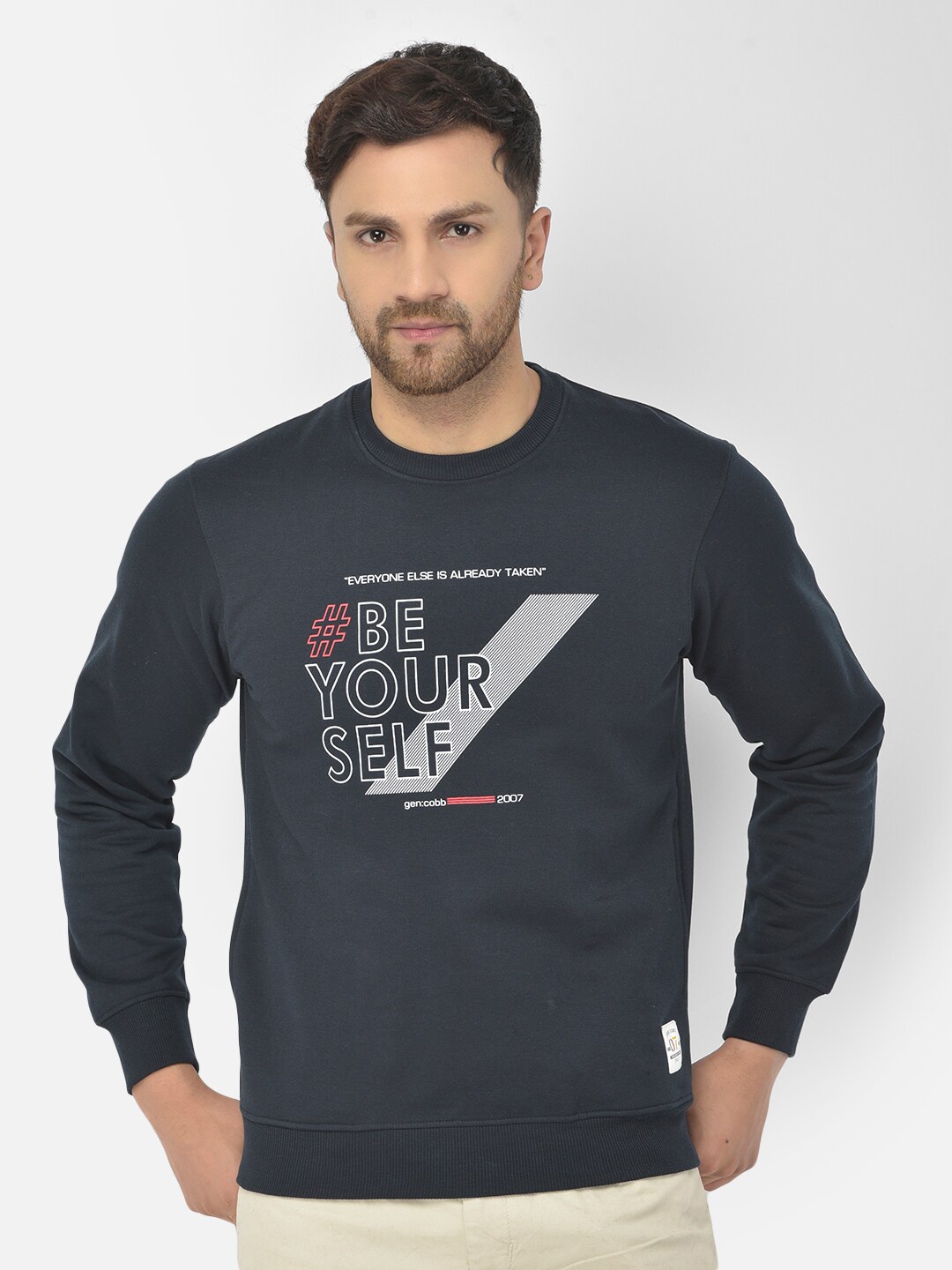 cobb sweatshirt for ladies