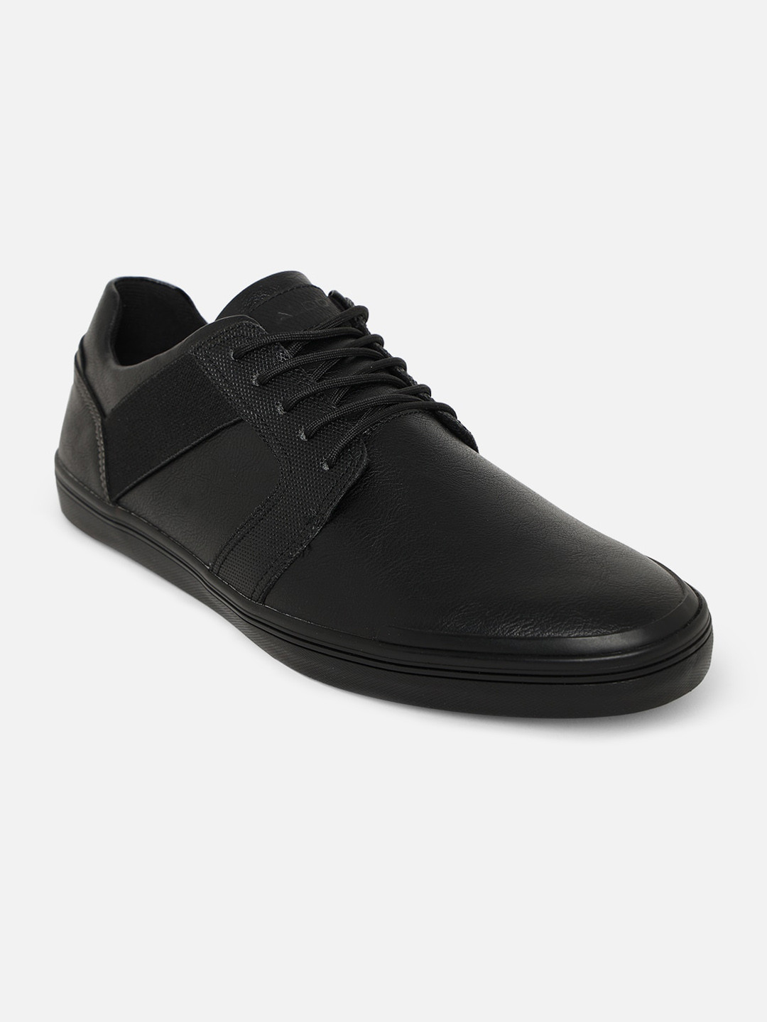 Buy ALDO Men Black Sneakers Casual Shoes for Men 16192714 Myntra