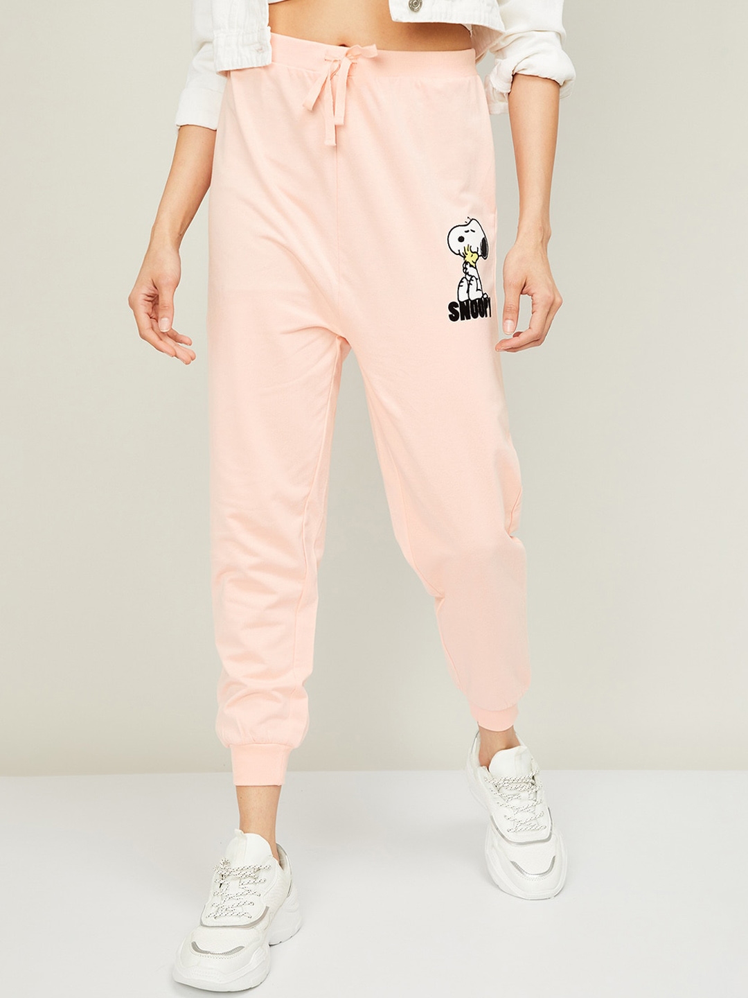 rana high waist skinny jeans
