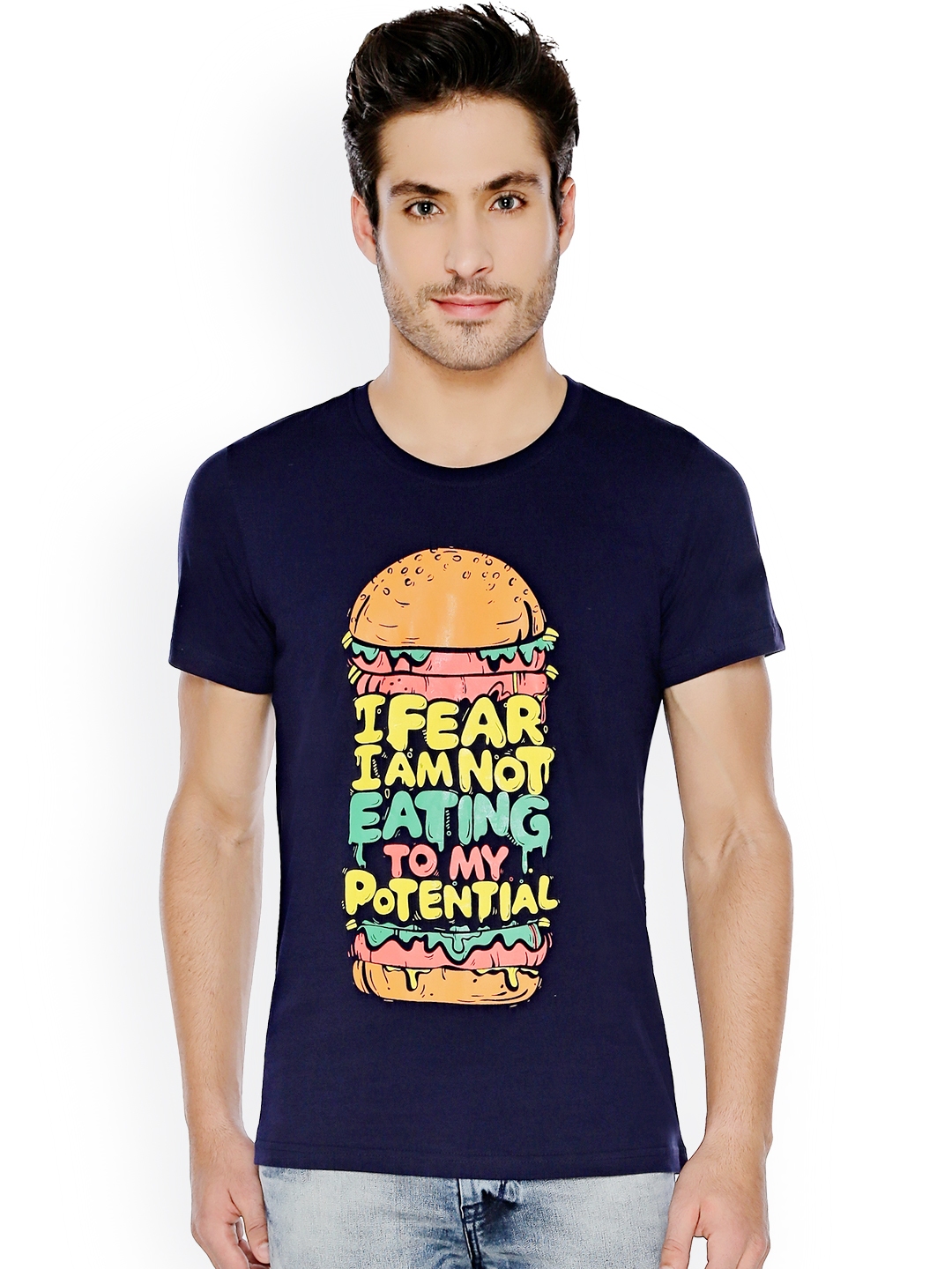 souled tshirts