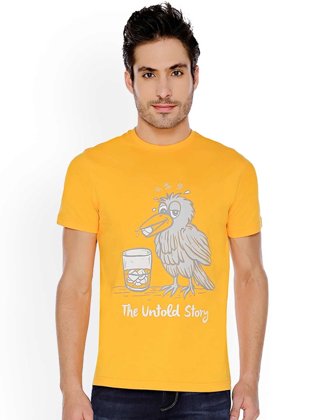 souled tshirts