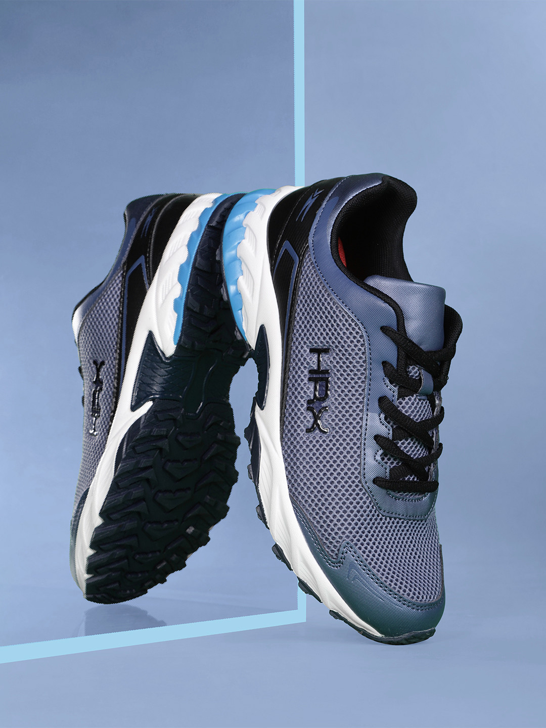 hrx running shoes