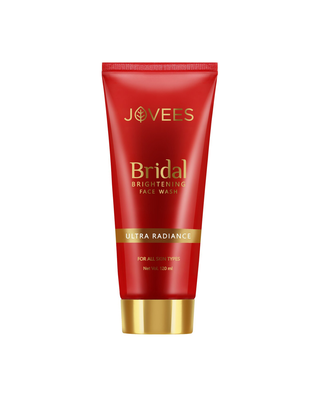Buy Jovees Herbal Bridal Brightening Face Wash Ultra Radiance For