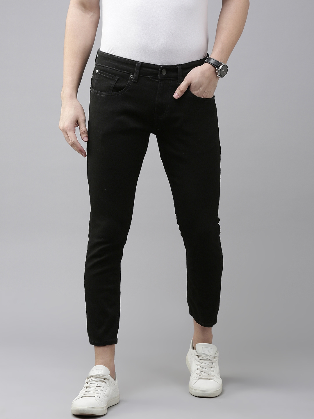 spykar kano fit jeans