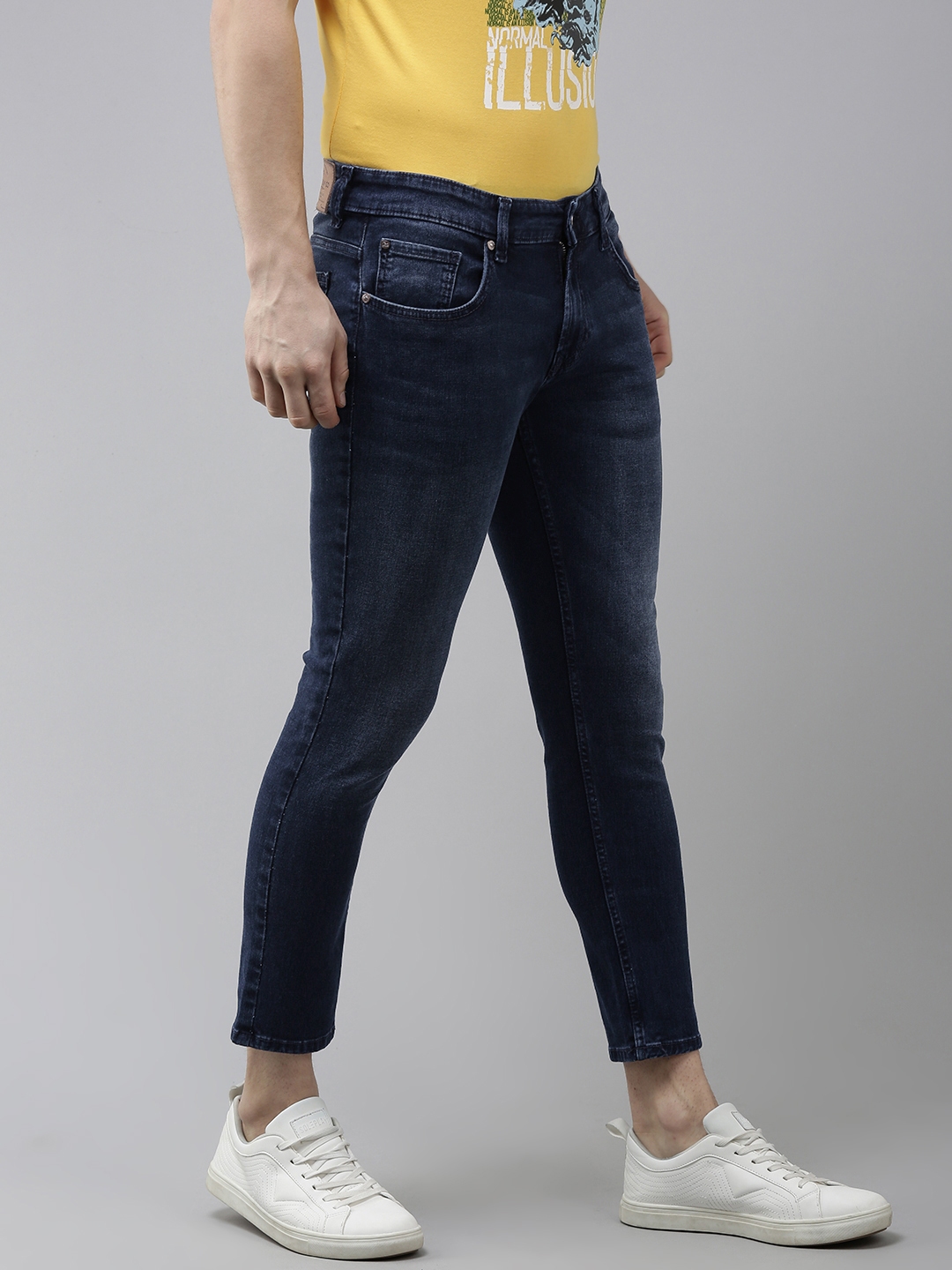 spykar kano fit jeans