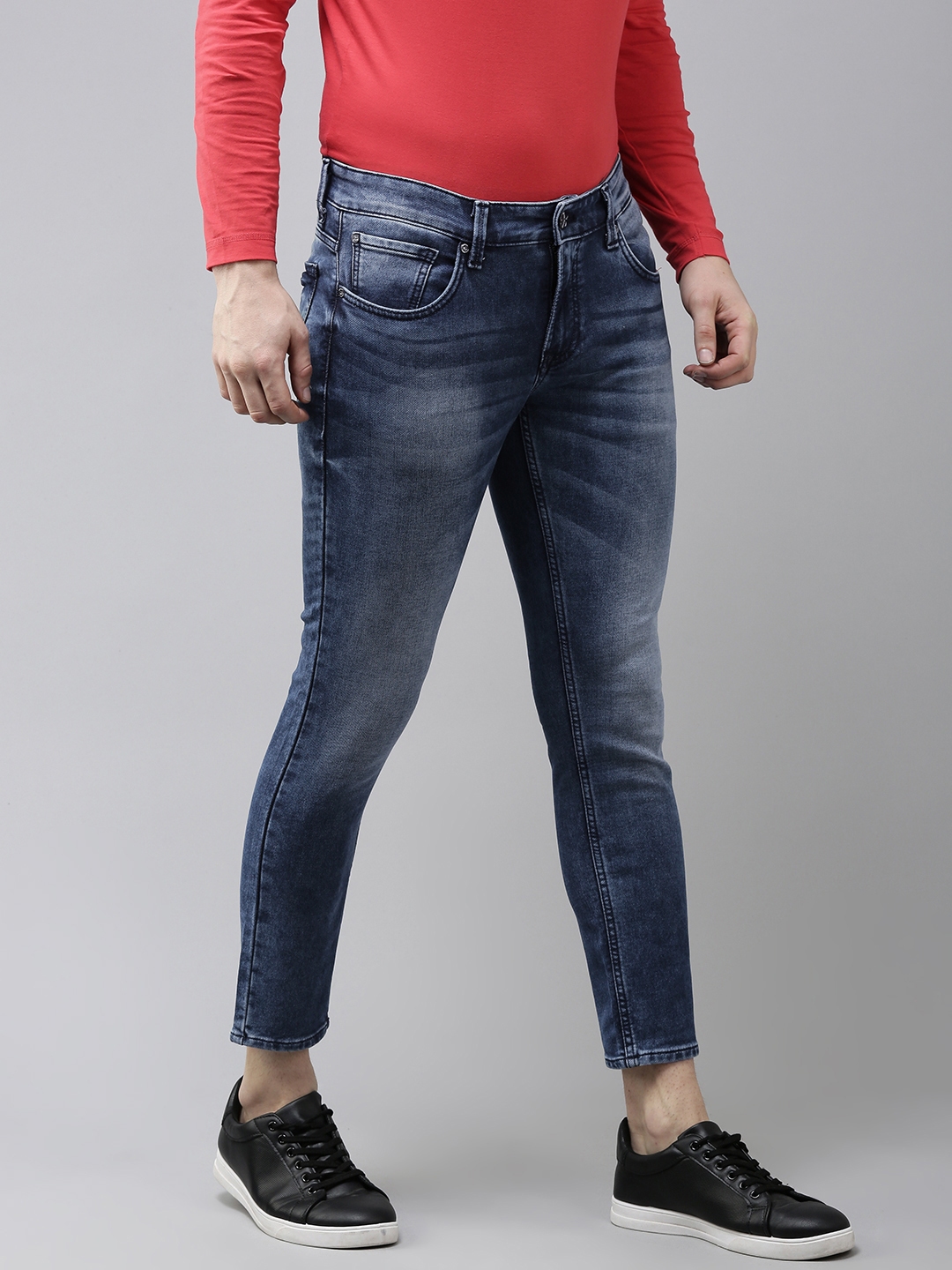 spykar kano fit jeans