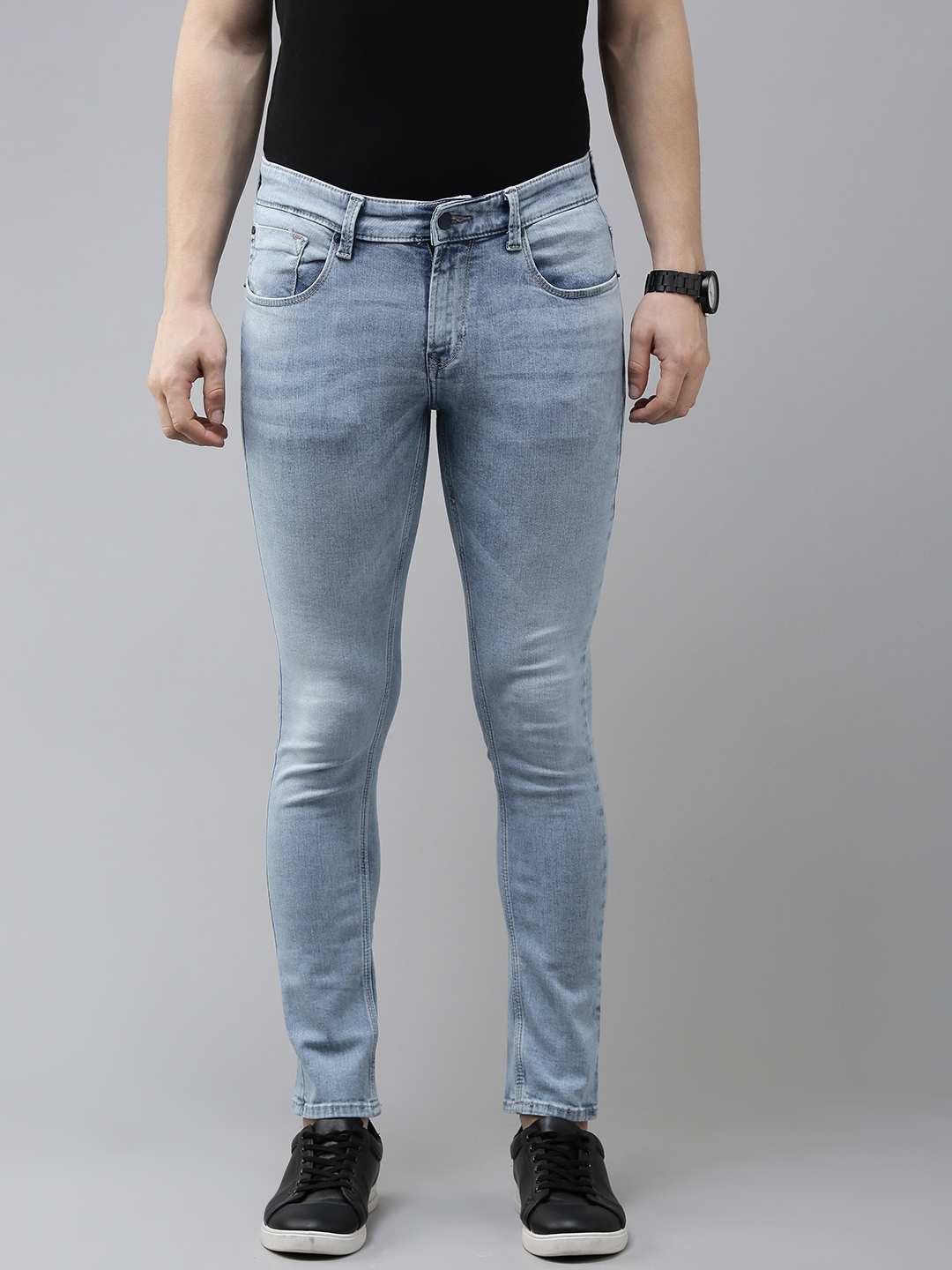 spykar kano fit jeans