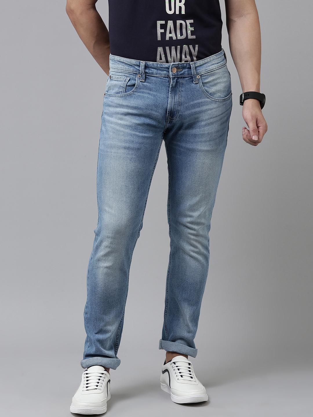 spykar rover jeans