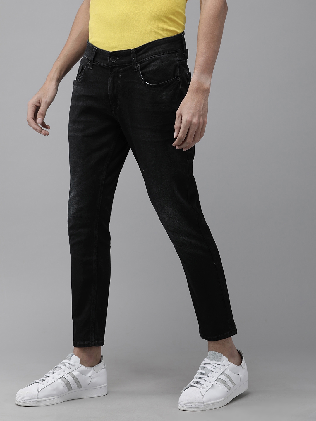 spykar kano fit jeans
