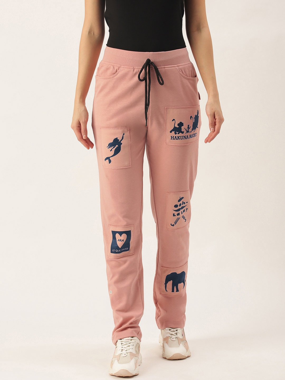 rapid dry track pants