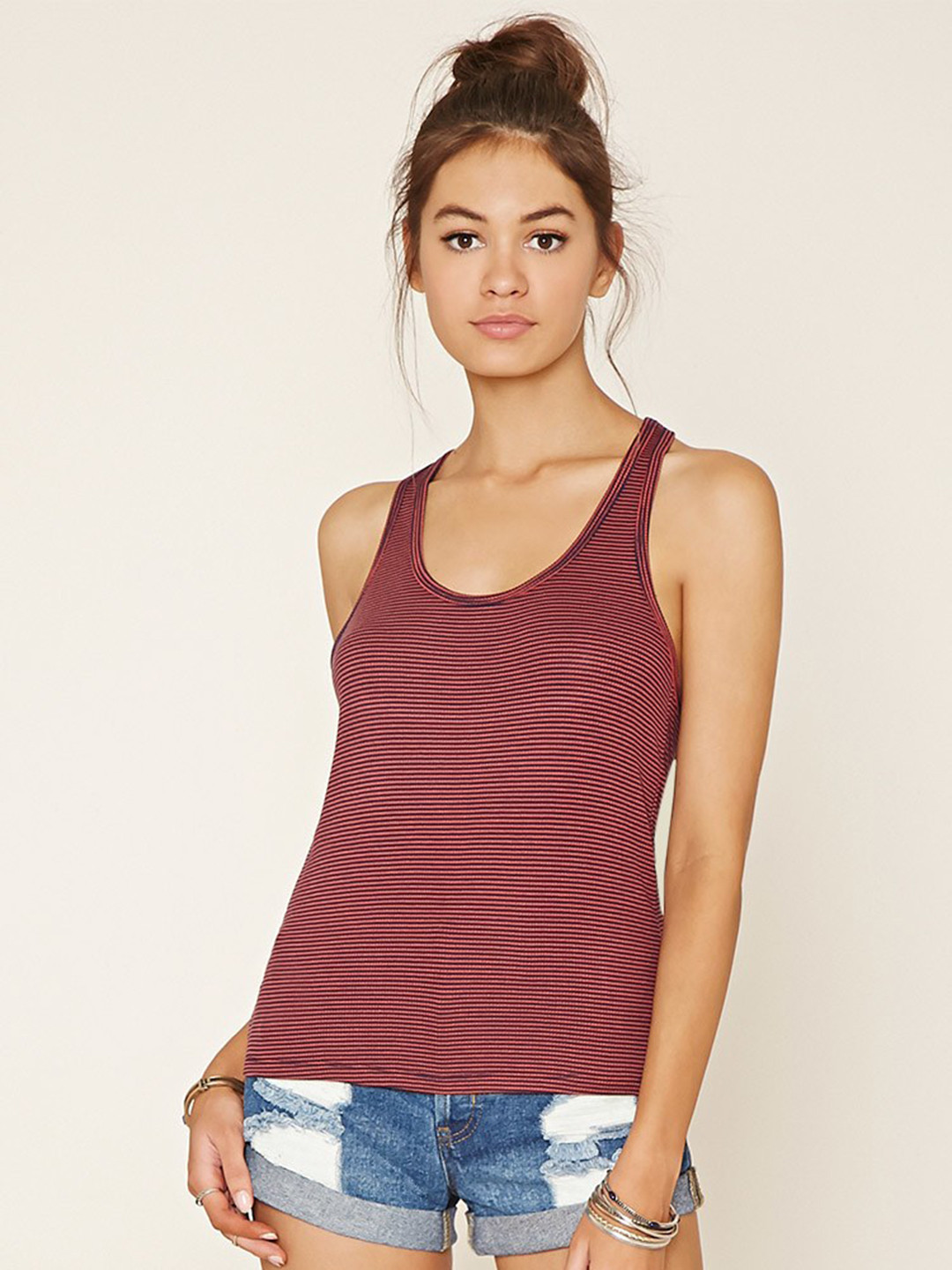 tank tops women's forever 21