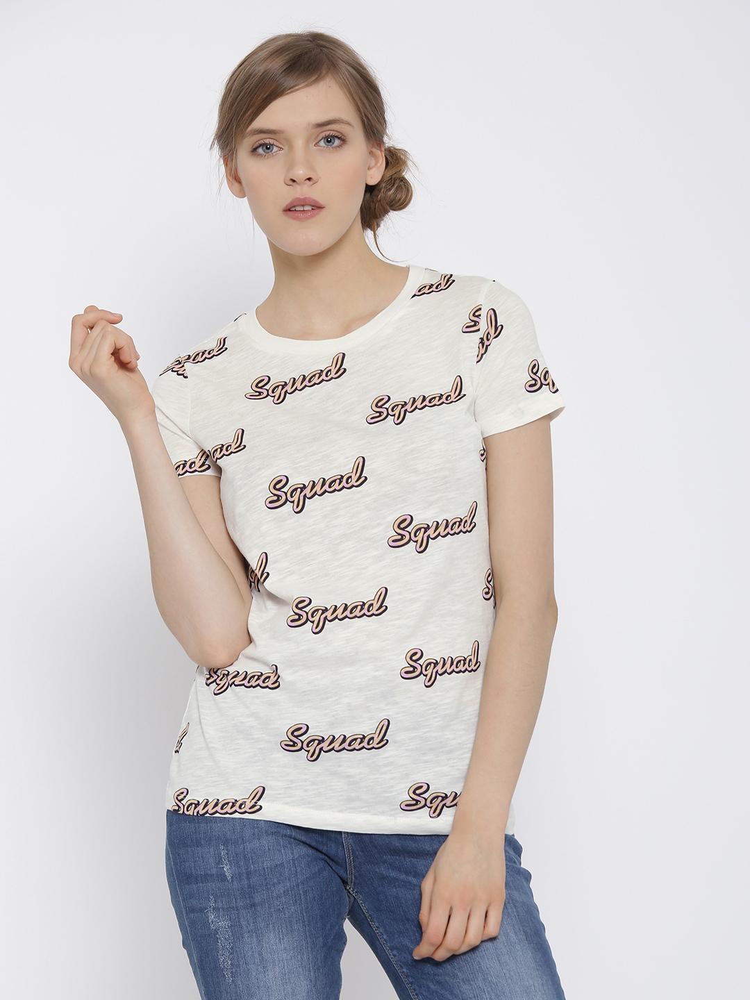 off white tshirt womens