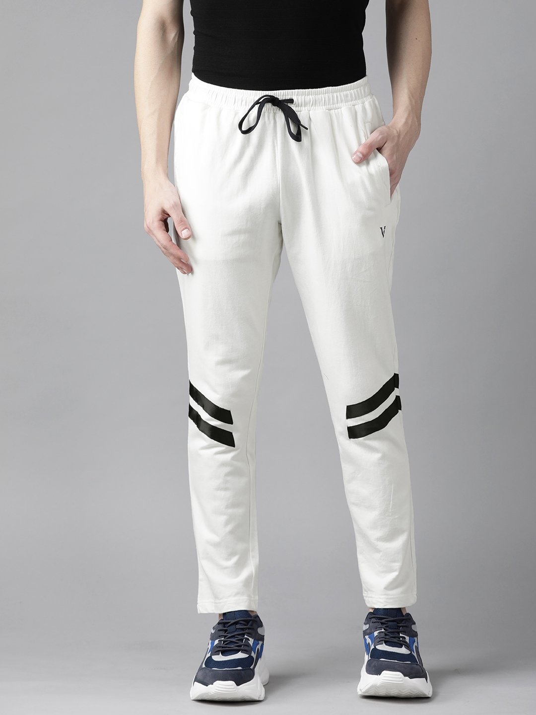 track pants van heusen
