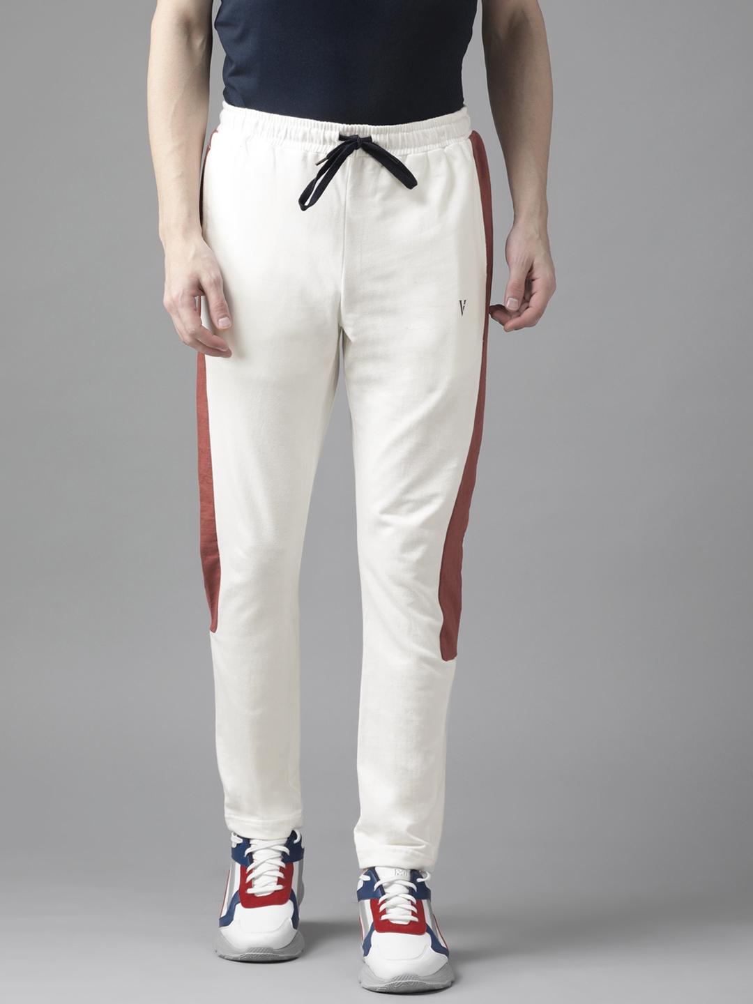 track pants van heusen