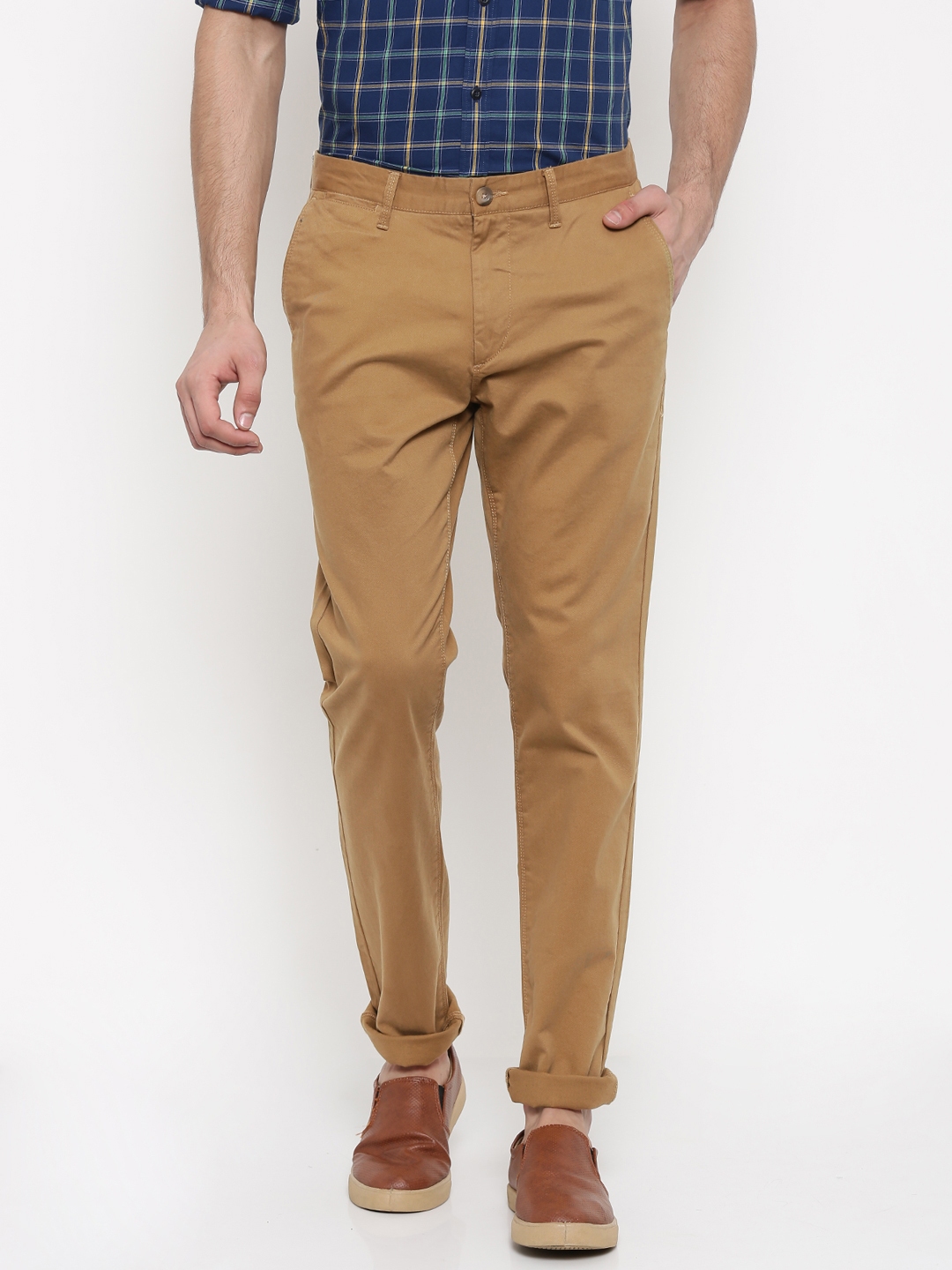 polo trousers