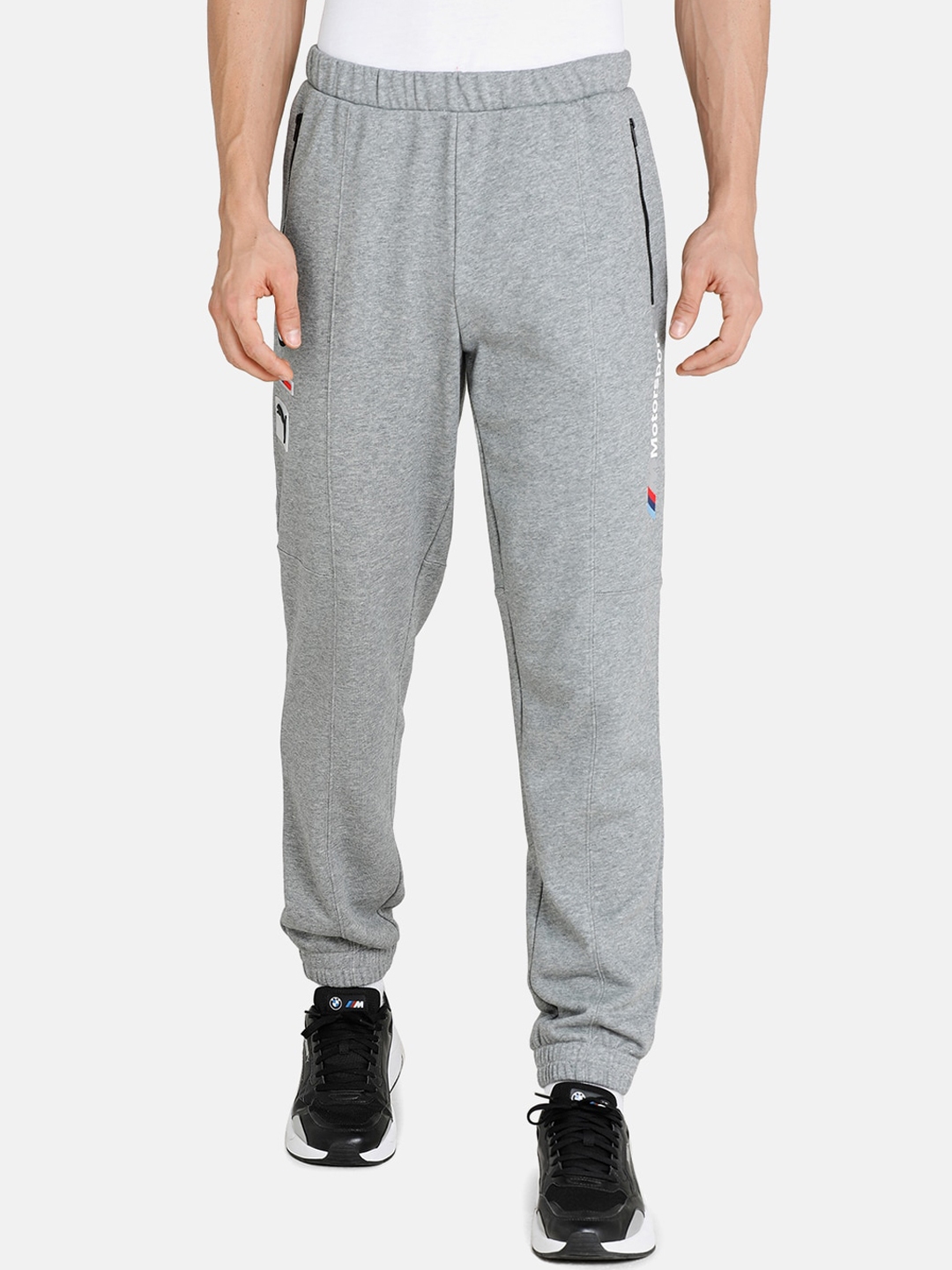 bmw track pants