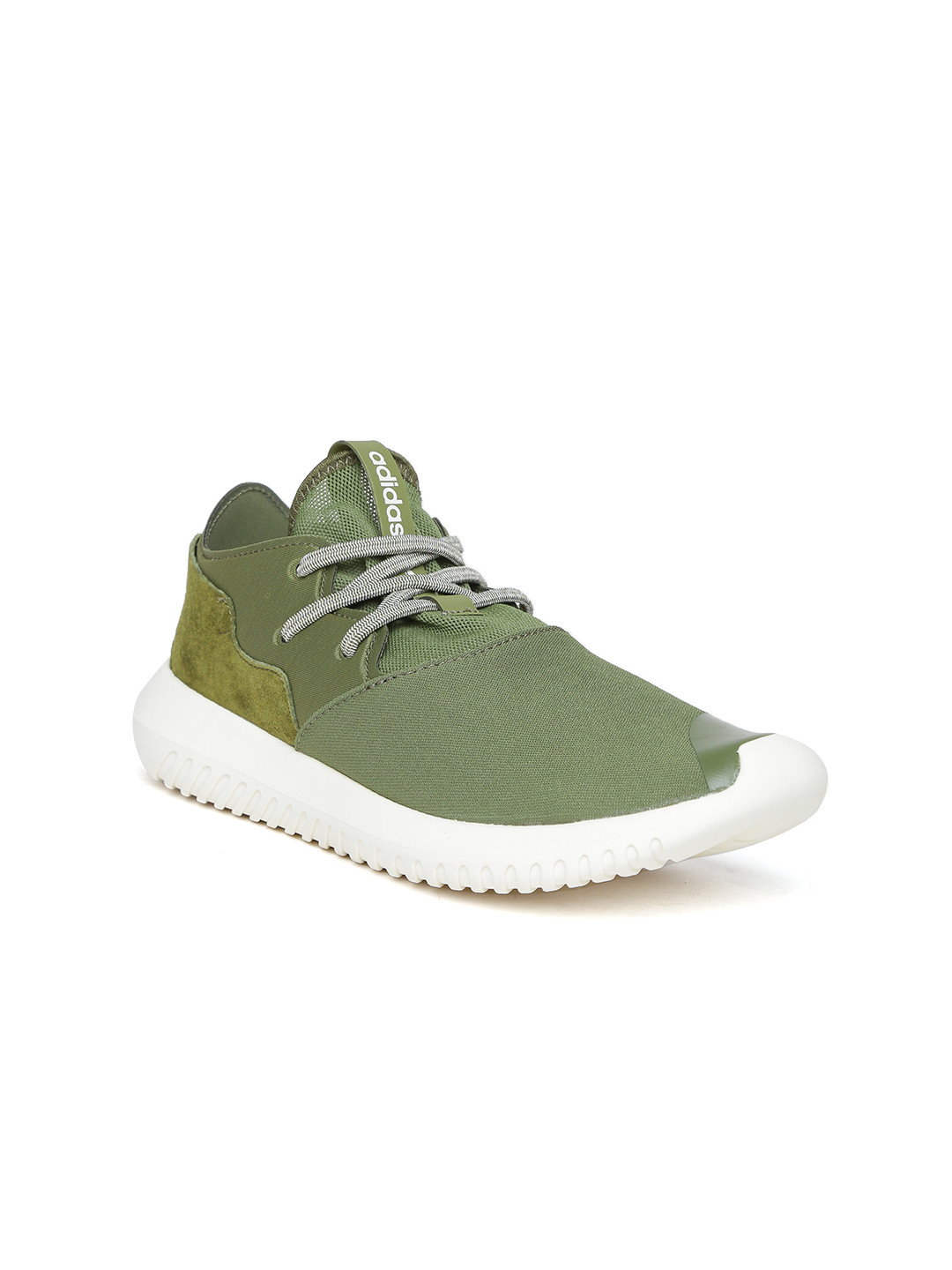 adidas tubular green womens
