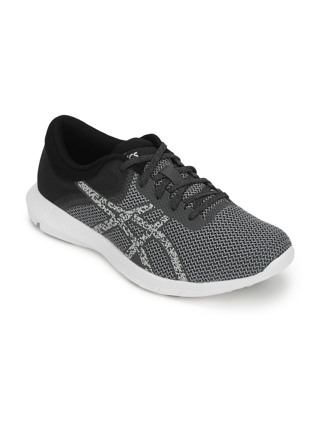 asics men's nitrofuze 2