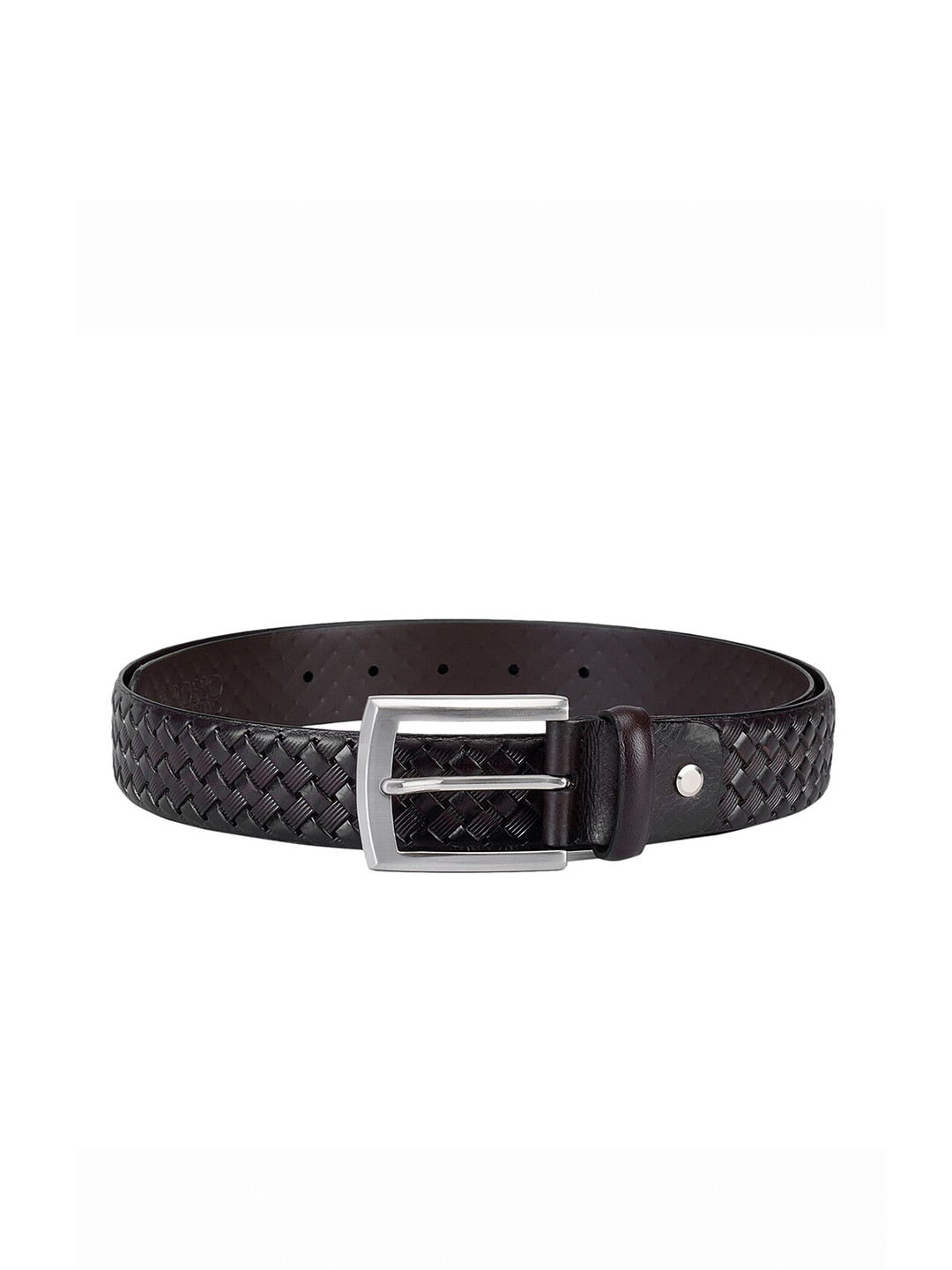 rosso brunello belts