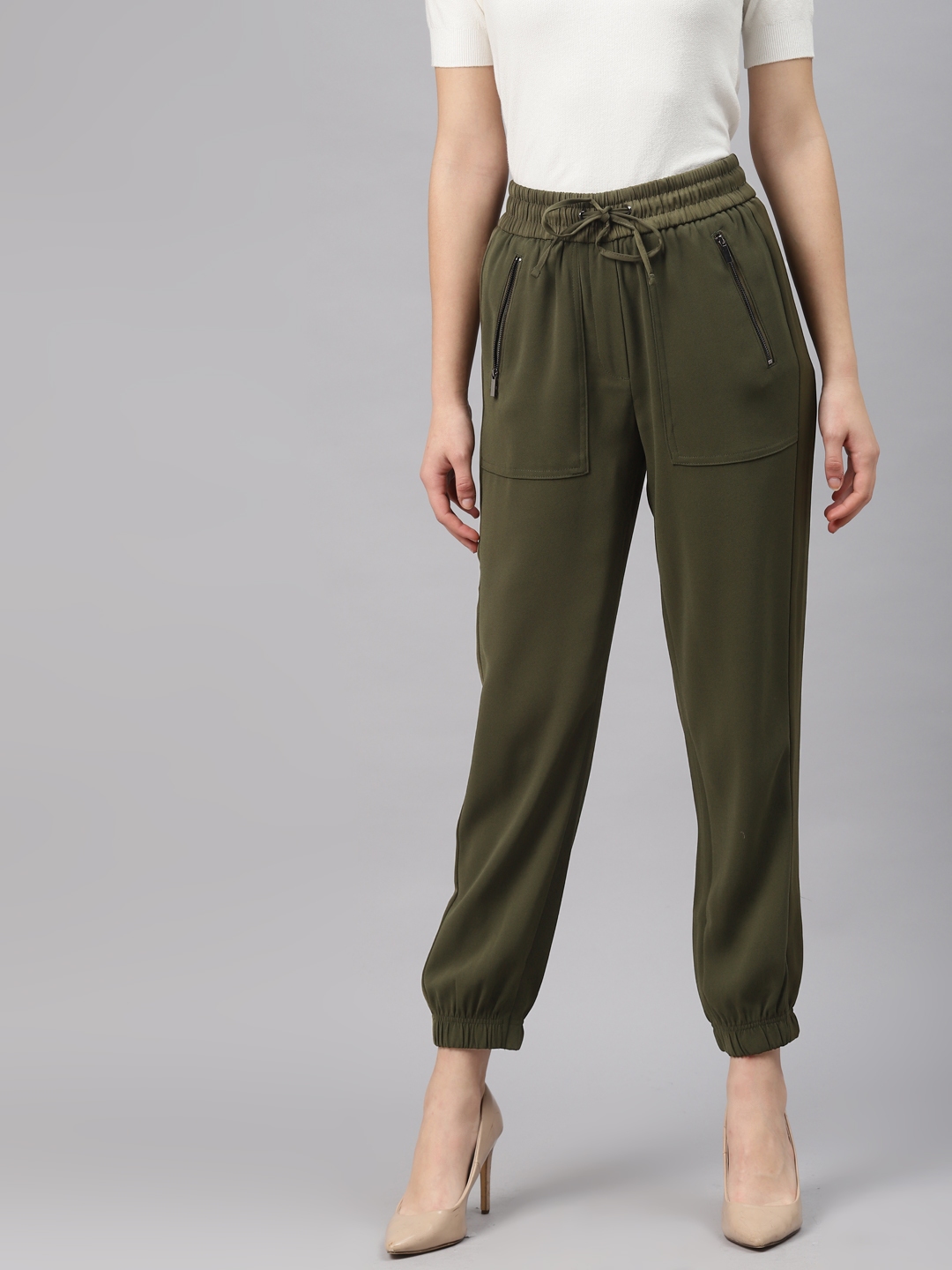 marks spencer joggers