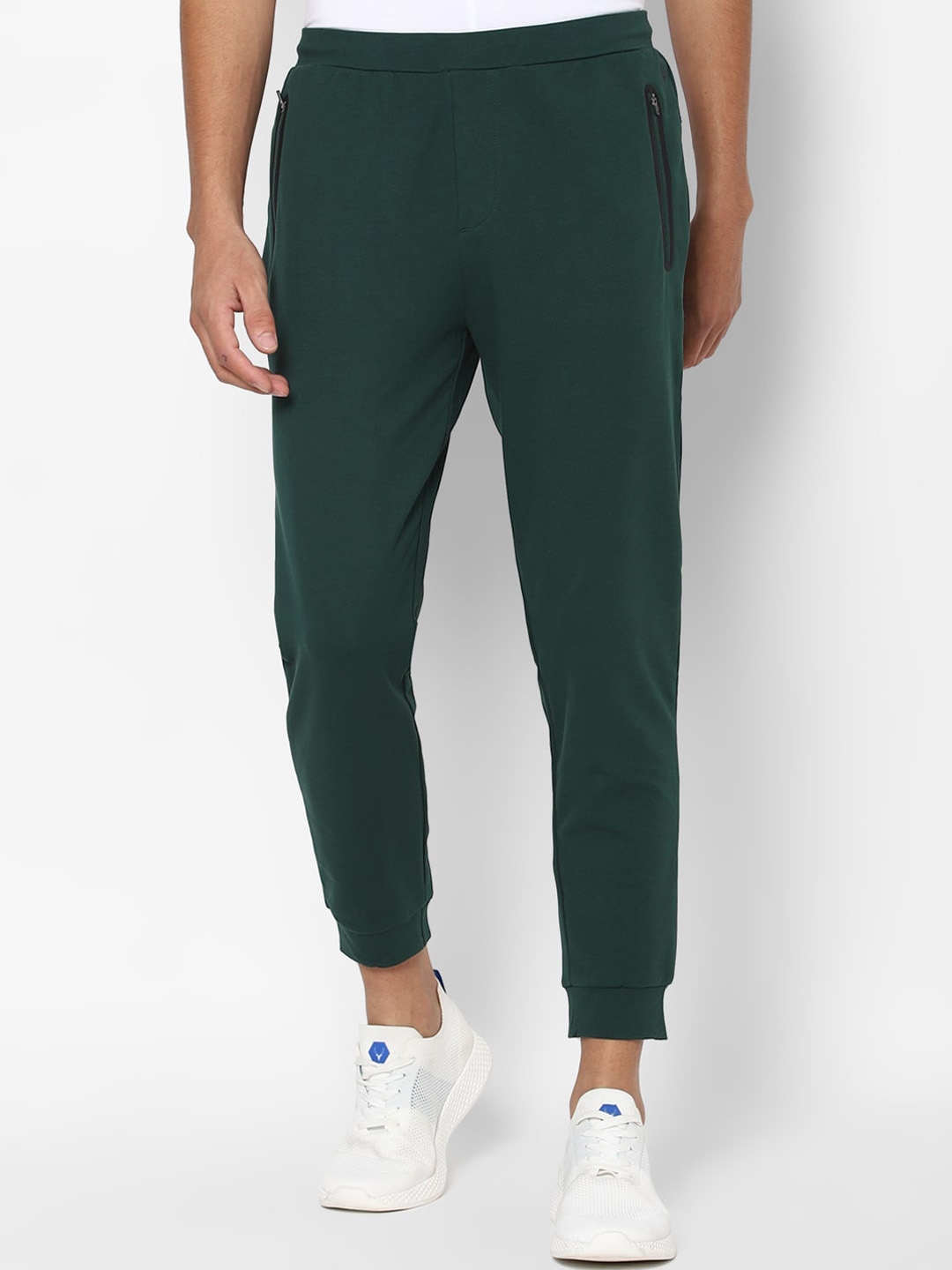 allen solly track pants