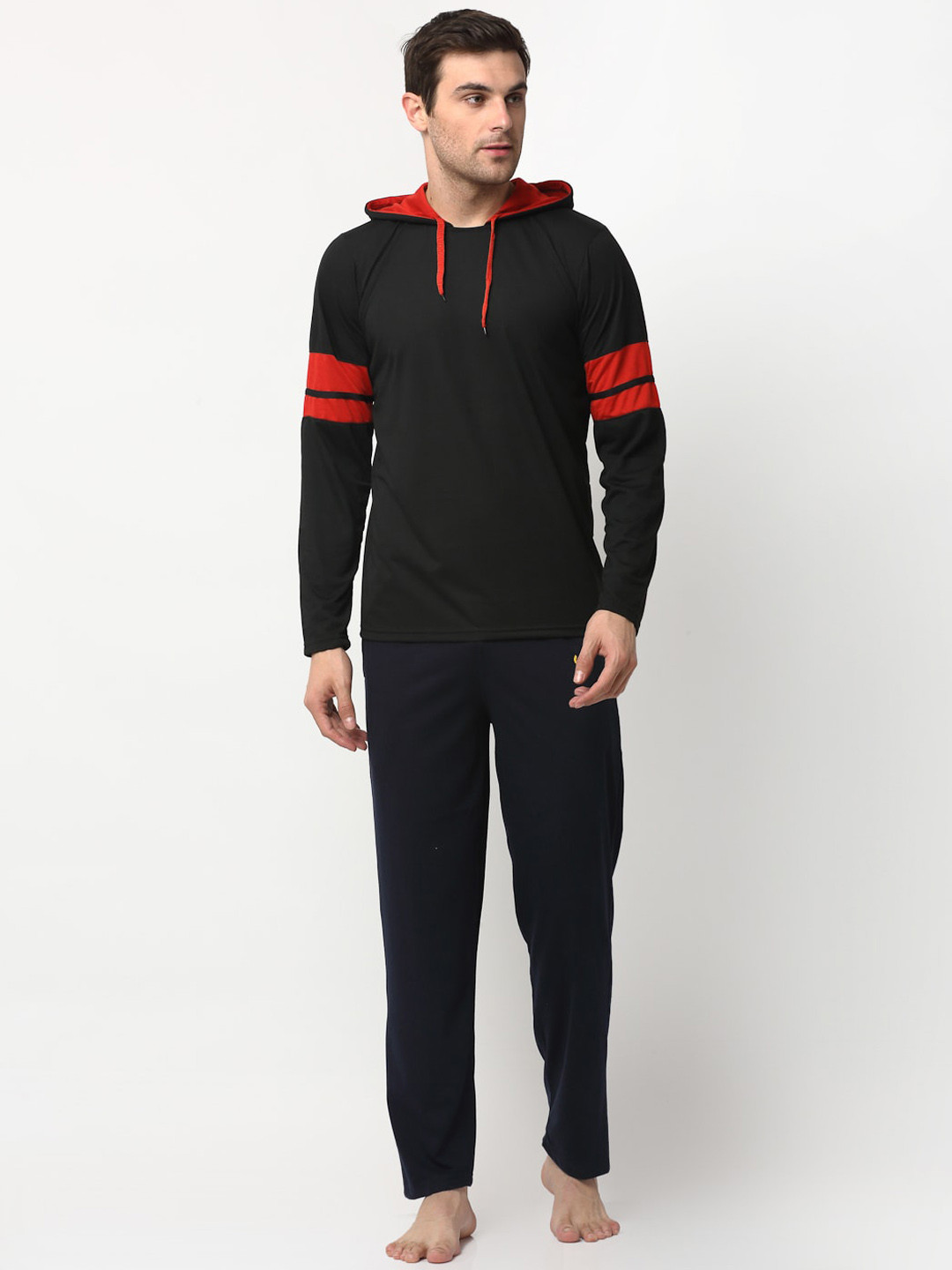 vimal jonney track suit
