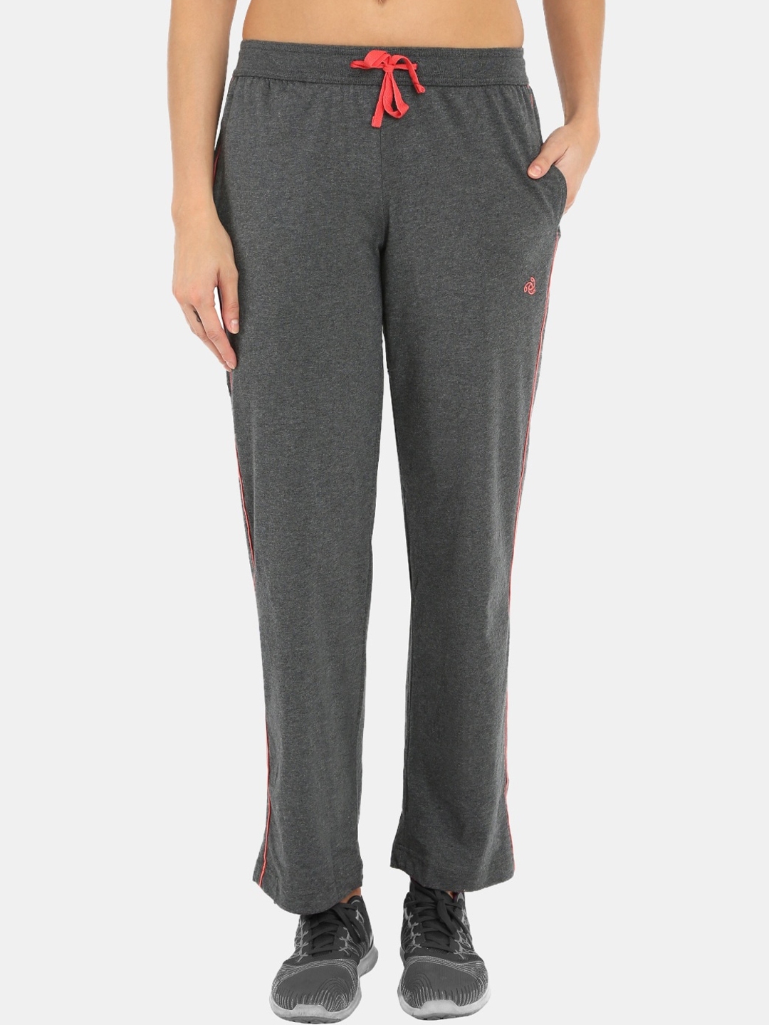 myntra jockey track pants