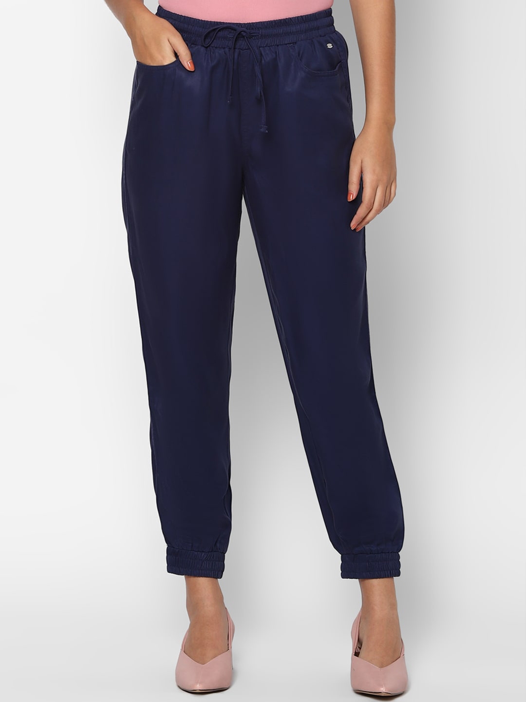 allen solly joggers
